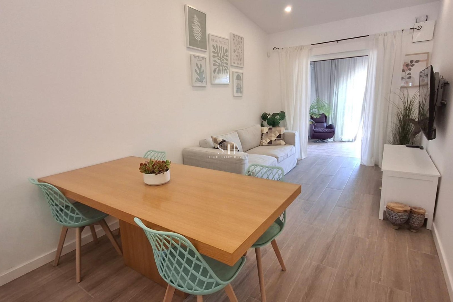 Reventa - Casa - Orihuela Costa - Playa Flamenca