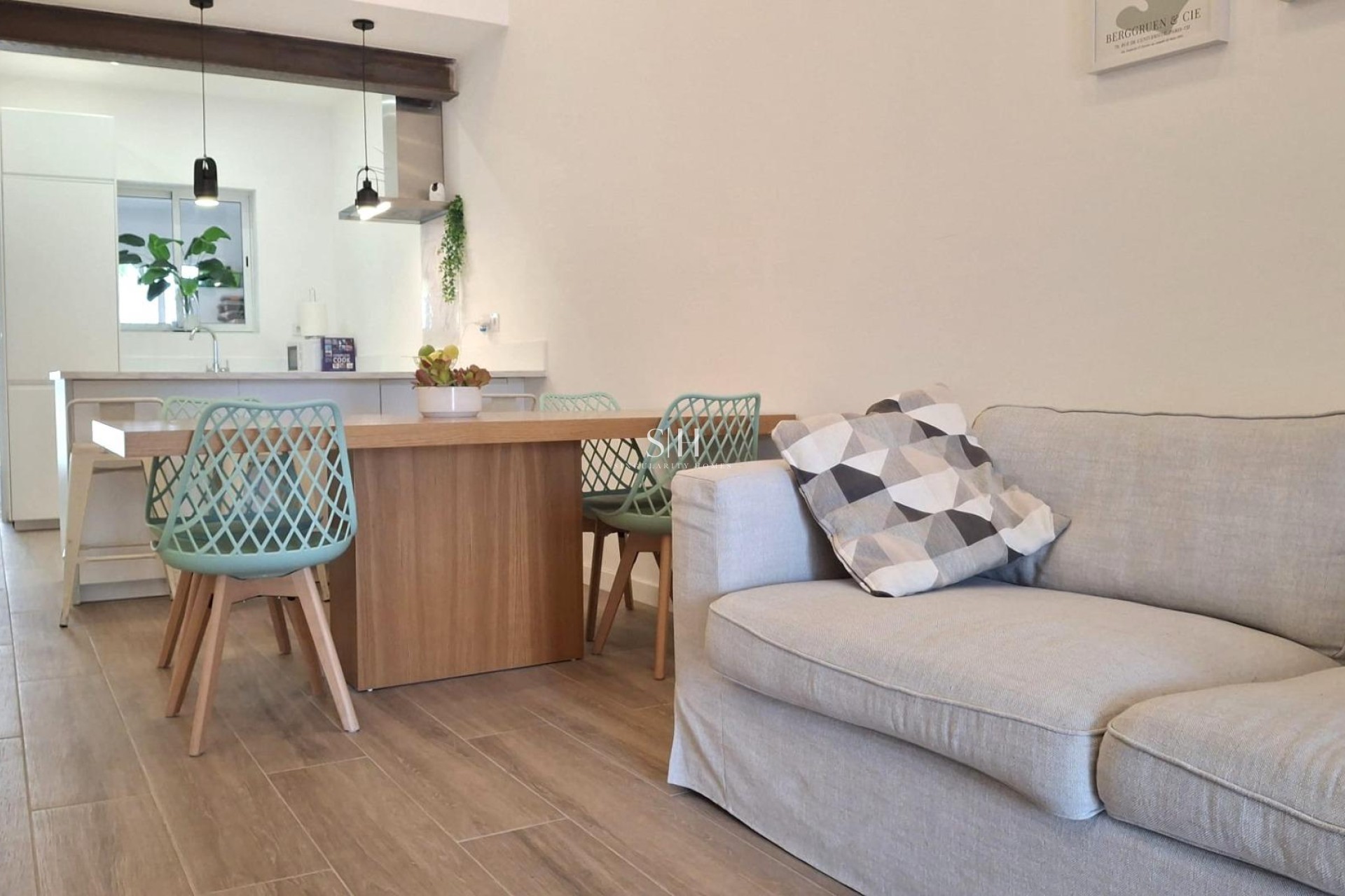 Reventa - Casa - Orihuela Costa - Playa Flamenca