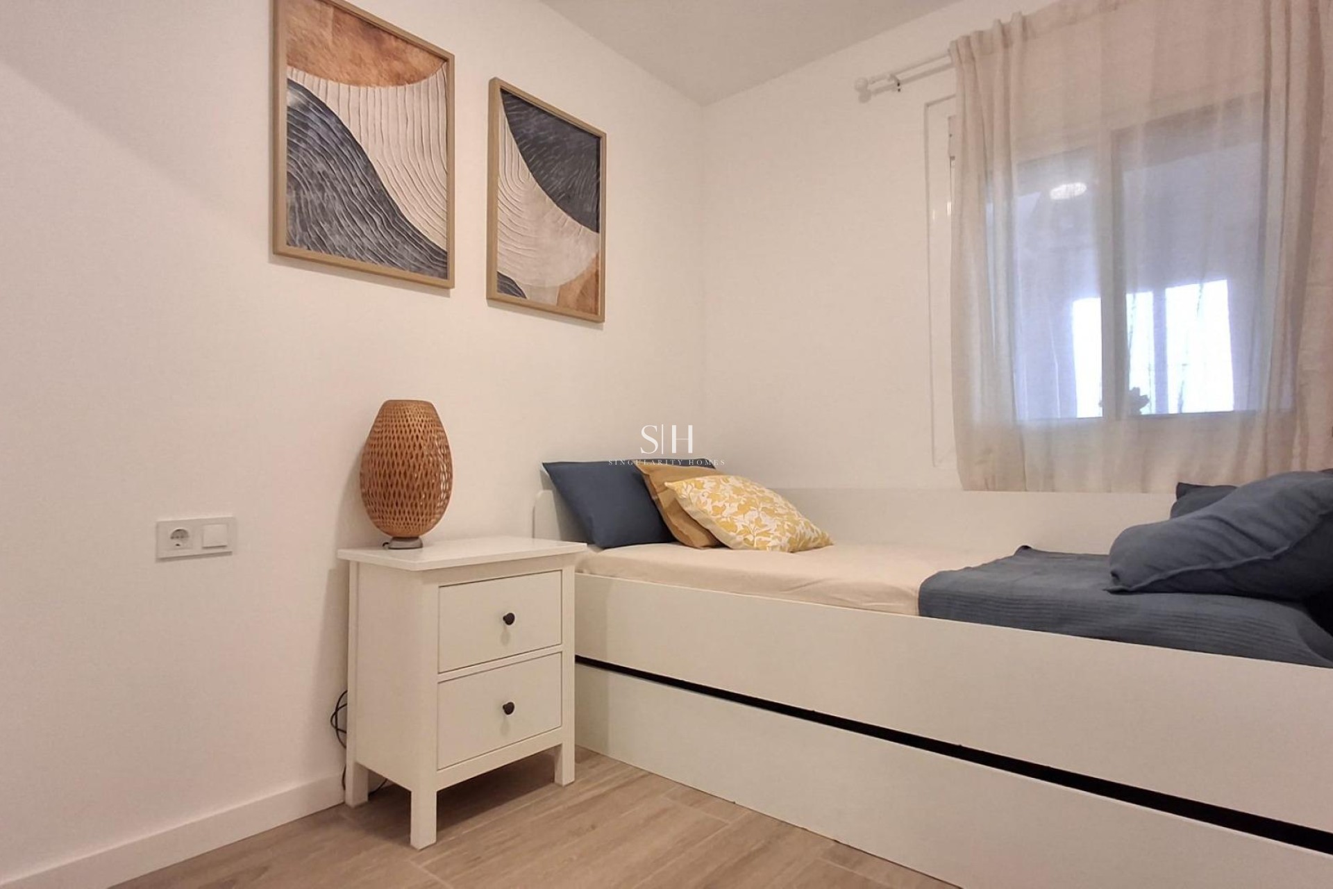 Reventa - Casa - Orihuela Costa - Playa Flamenca