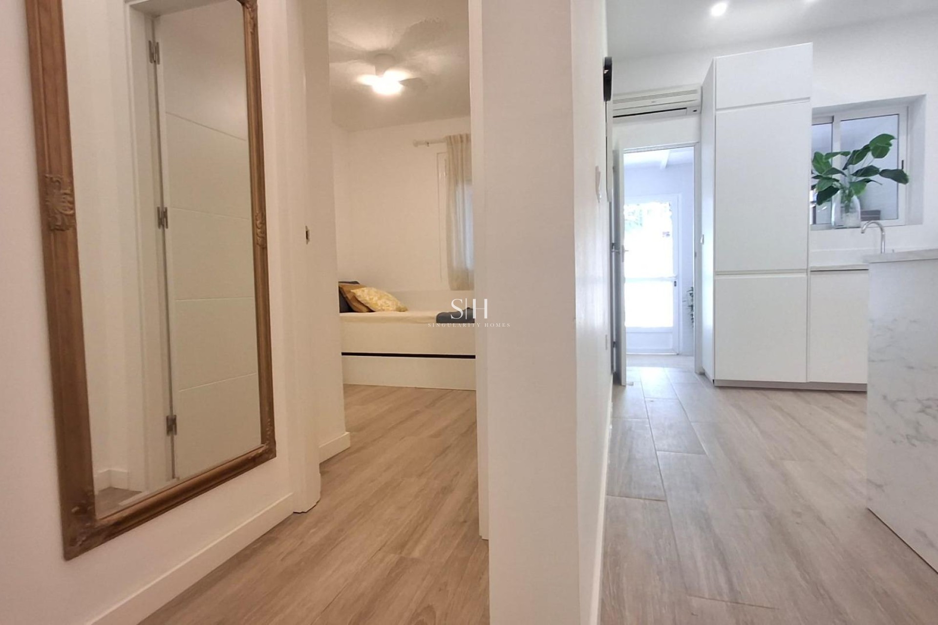 Reventa - Casa - Orihuela Costa - Playa Flamenca