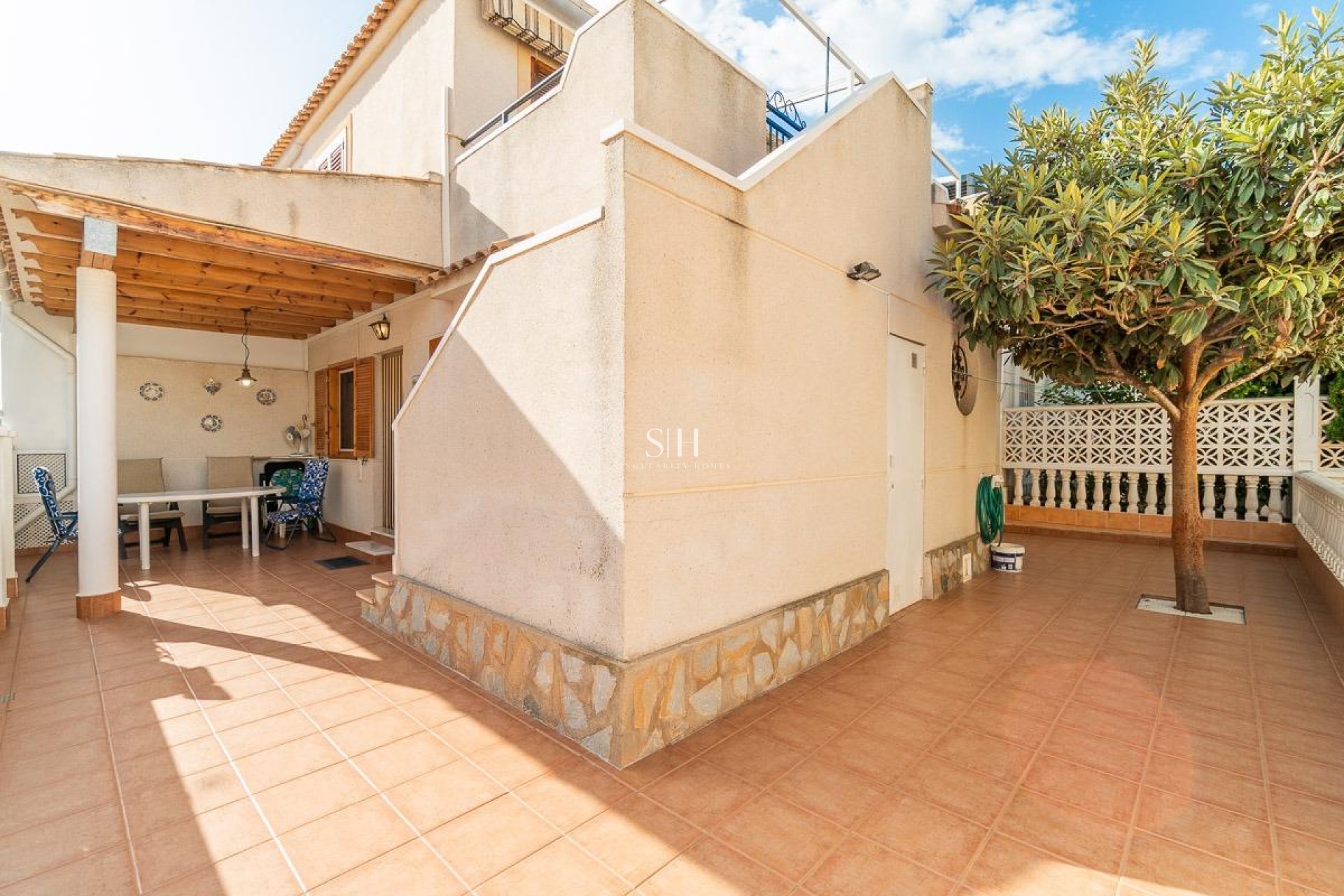 Reventa - Casa - Orihuela Costa - Playa Flamenca