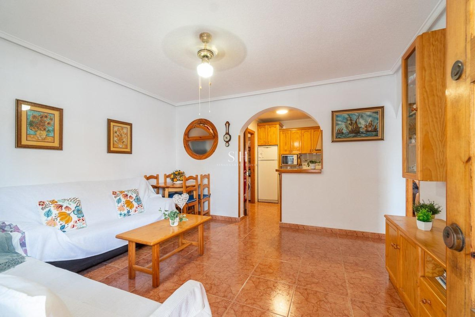Reventa - Casa - Orihuela Costa - Playa Flamenca