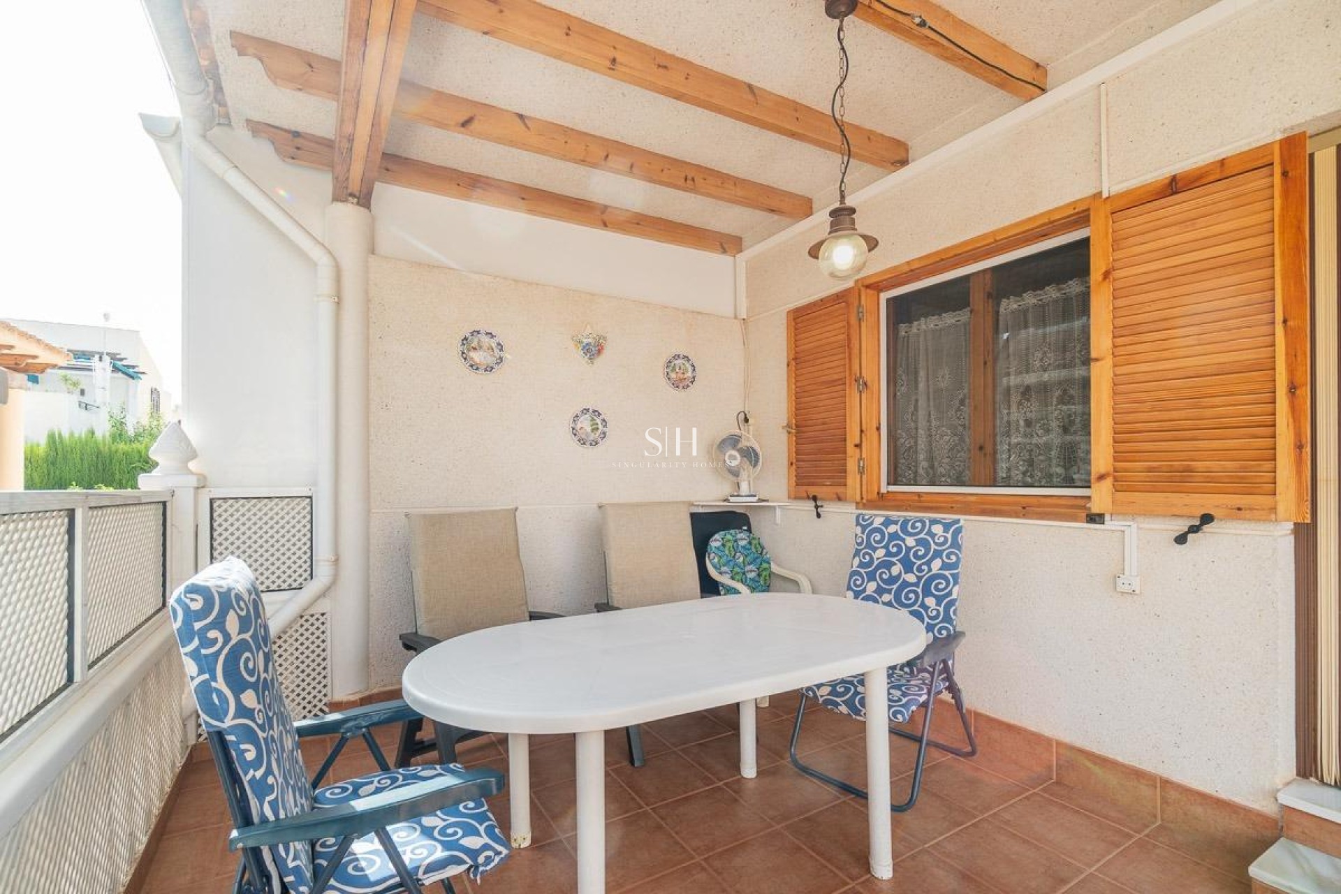 Reventa - Casa - Orihuela Costa - Playa Flamenca