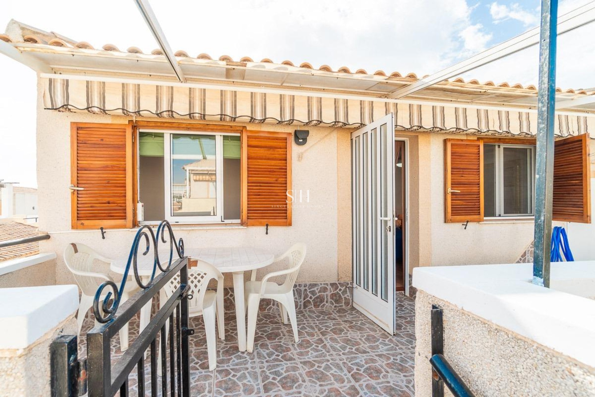 Reventa - Casa - Orihuela Costa - Playa Flamenca
