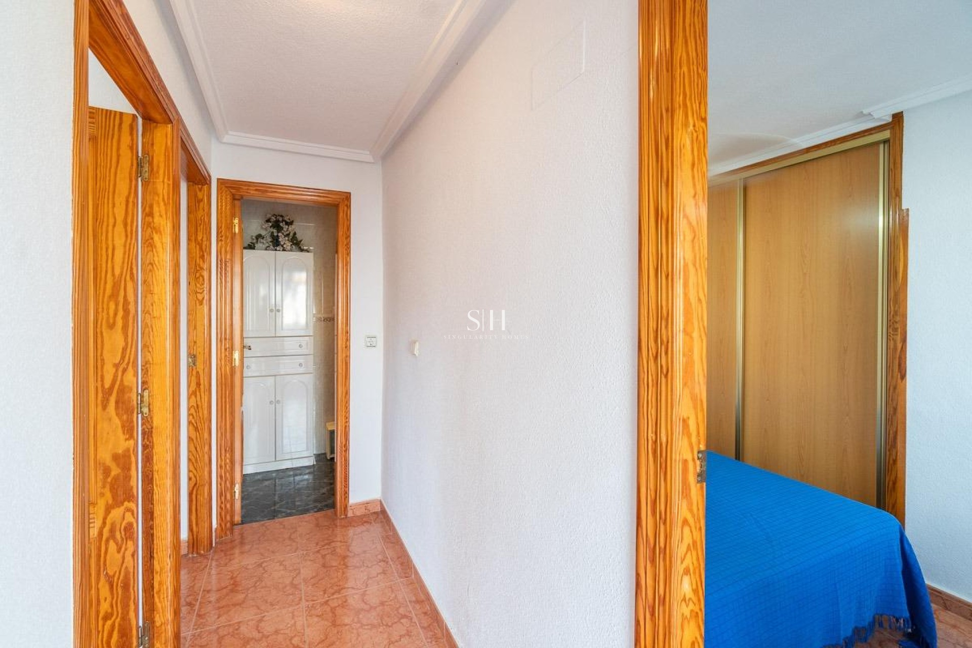 Reventa - Casa - Orihuela Costa - Playa Flamenca