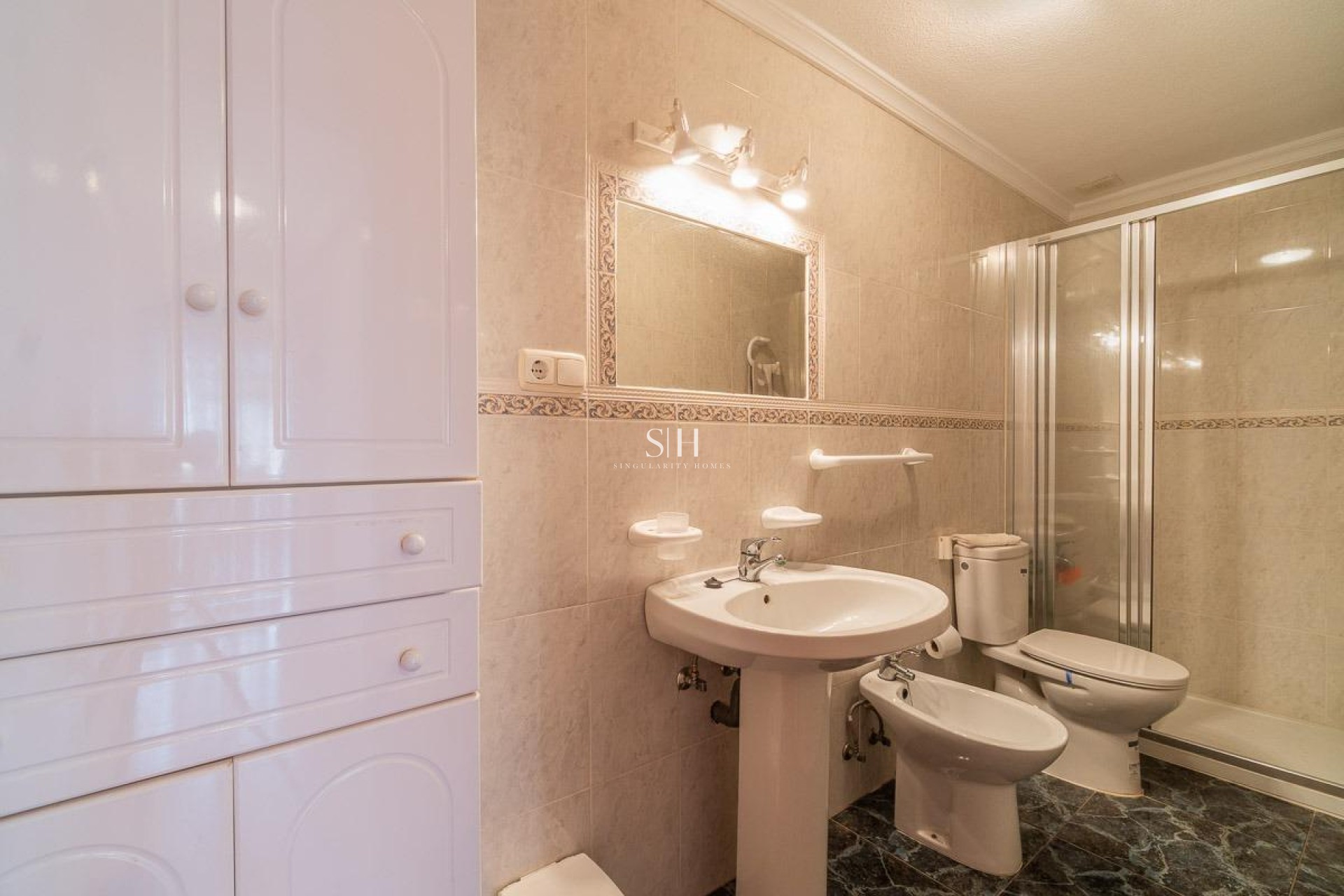 Reventa - Casa - Orihuela Costa - Playa Flamenca