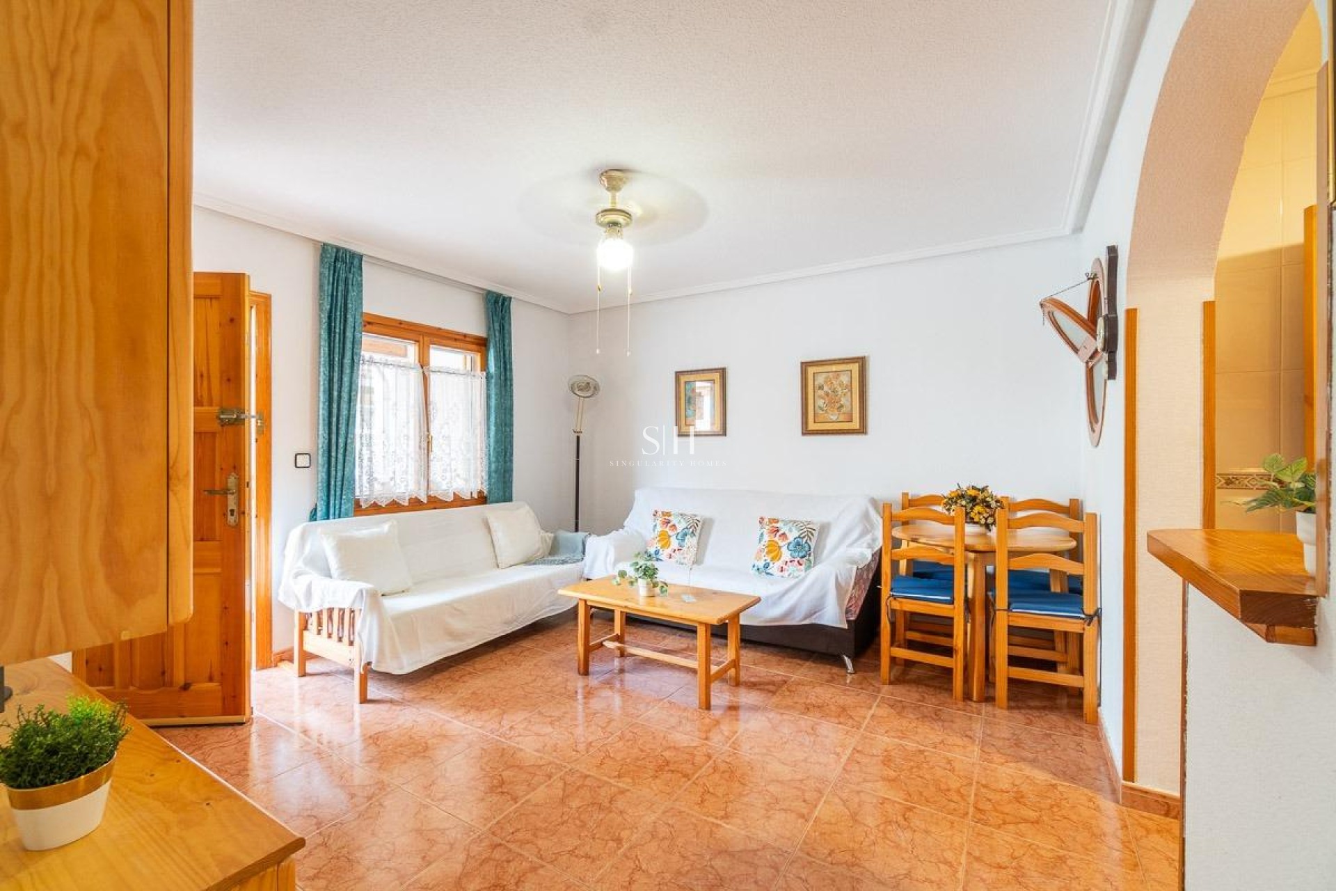 Reventa - Casa - Orihuela Costa - Playa Flamenca