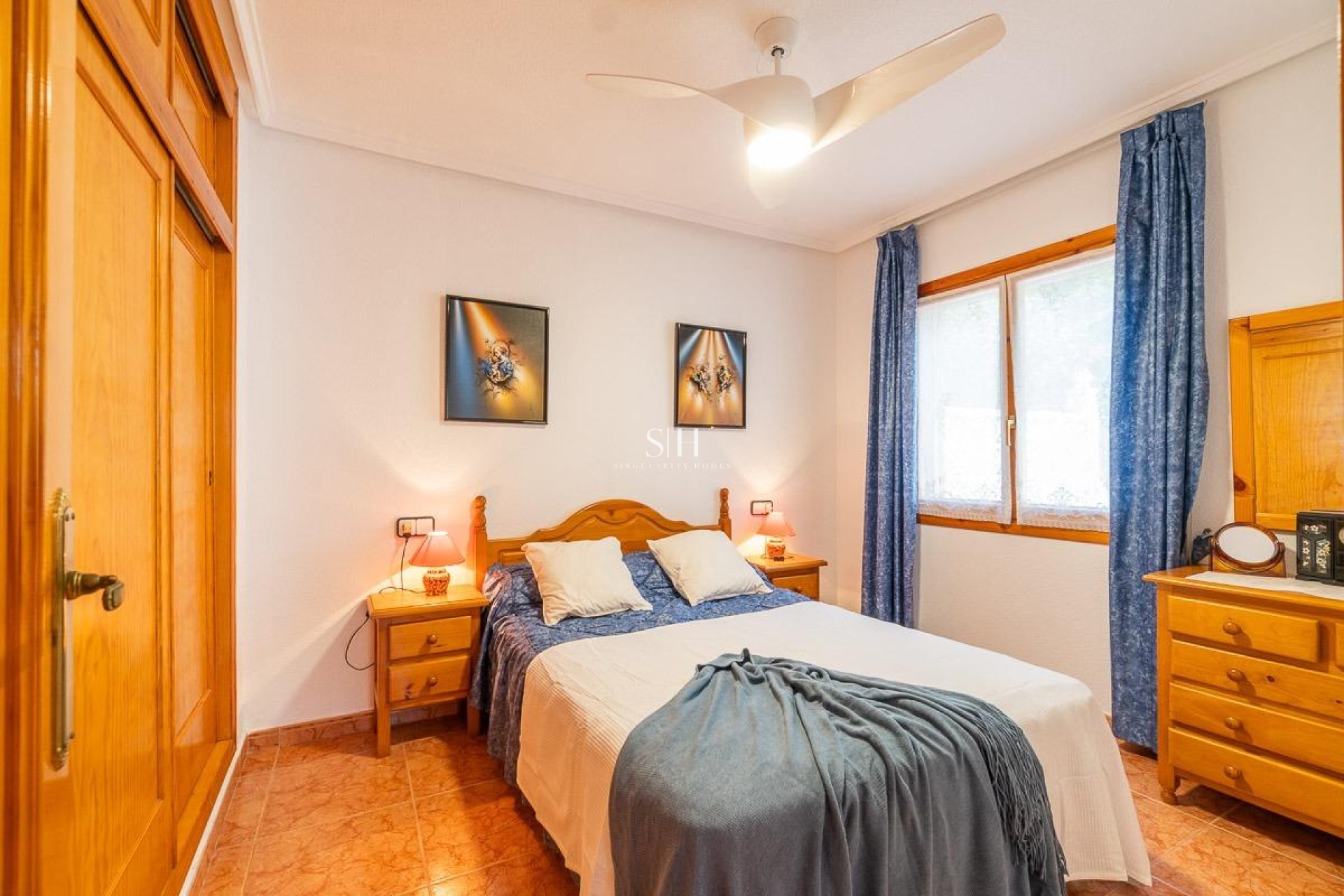 Reventa - Casa - Orihuela Costa - Playa Flamenca