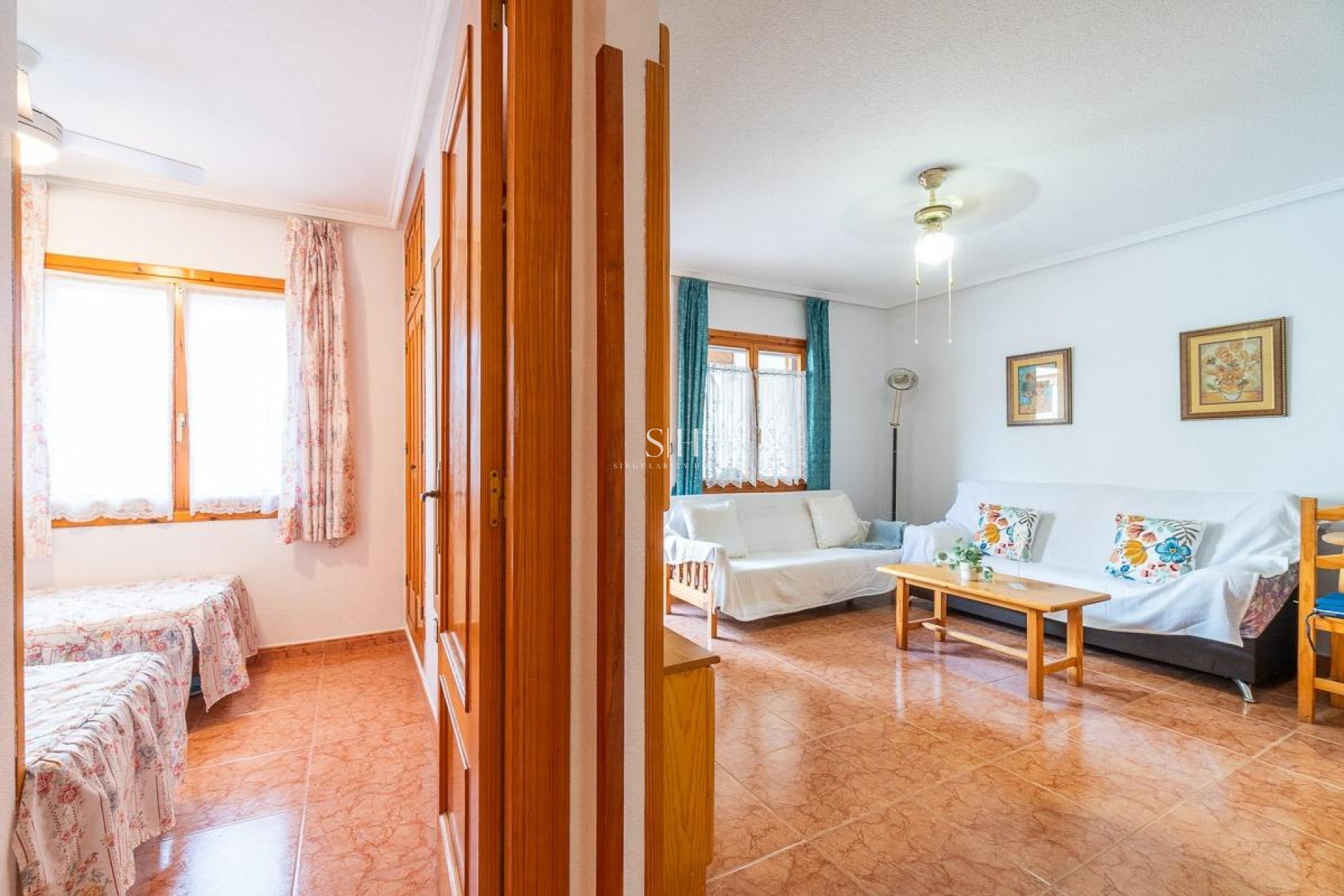 Reventa - Casa - Orihuela Costa - Playa Flamenca