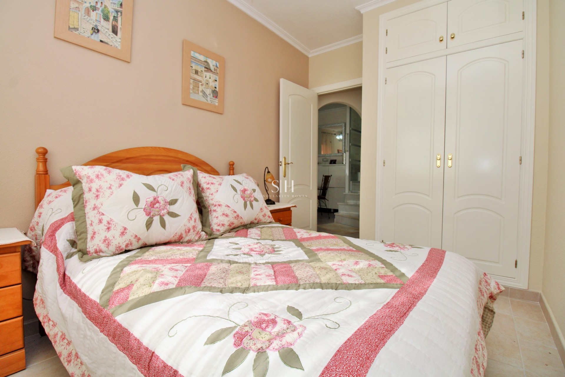 Reventa - Casa - Orihuela Costa - Playa Flamenca