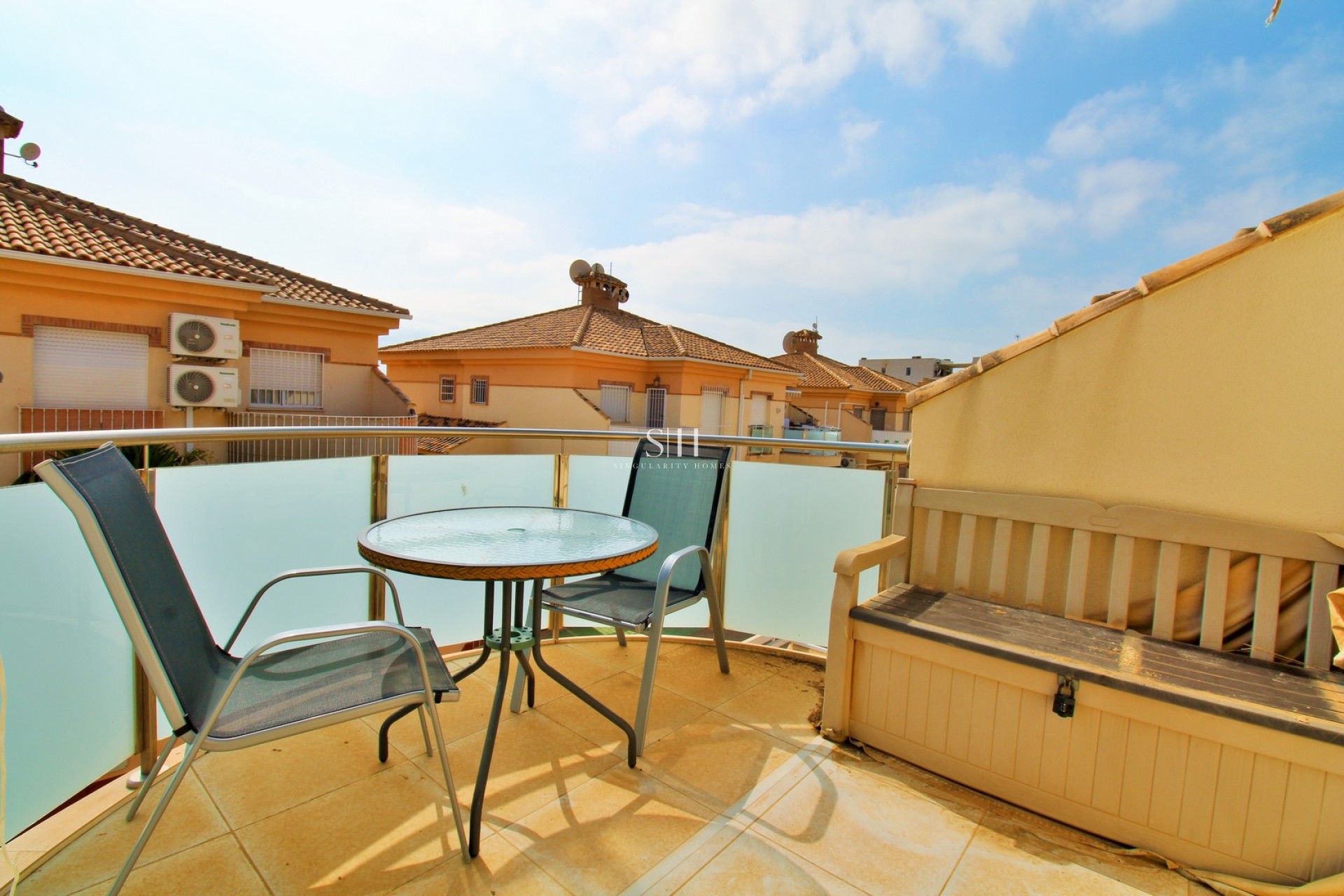 Reventa - Casa - Orihuela Costa - Playa Flamenca