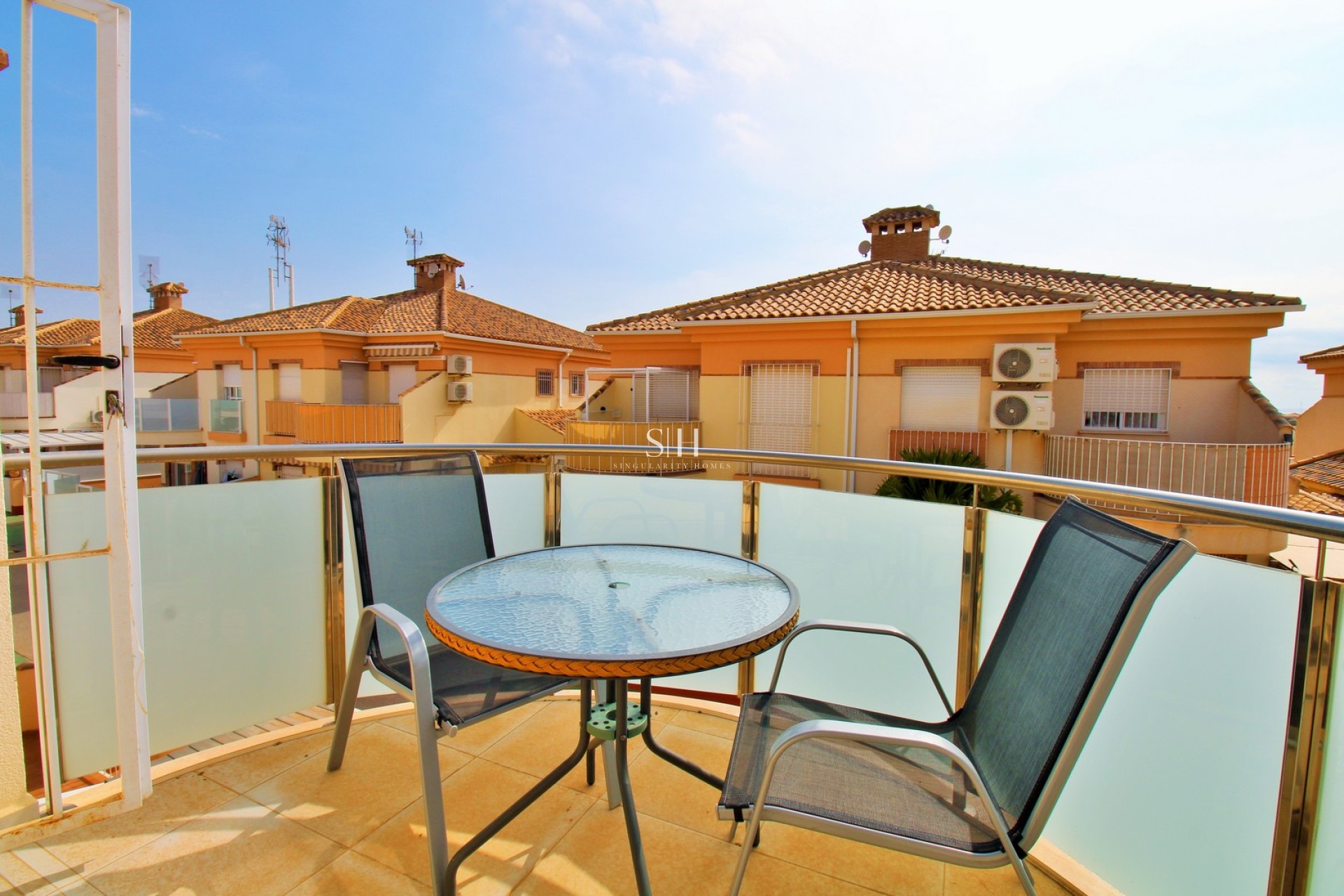 Reventa - Casa - Orihuela Costa - Playa Flamenca