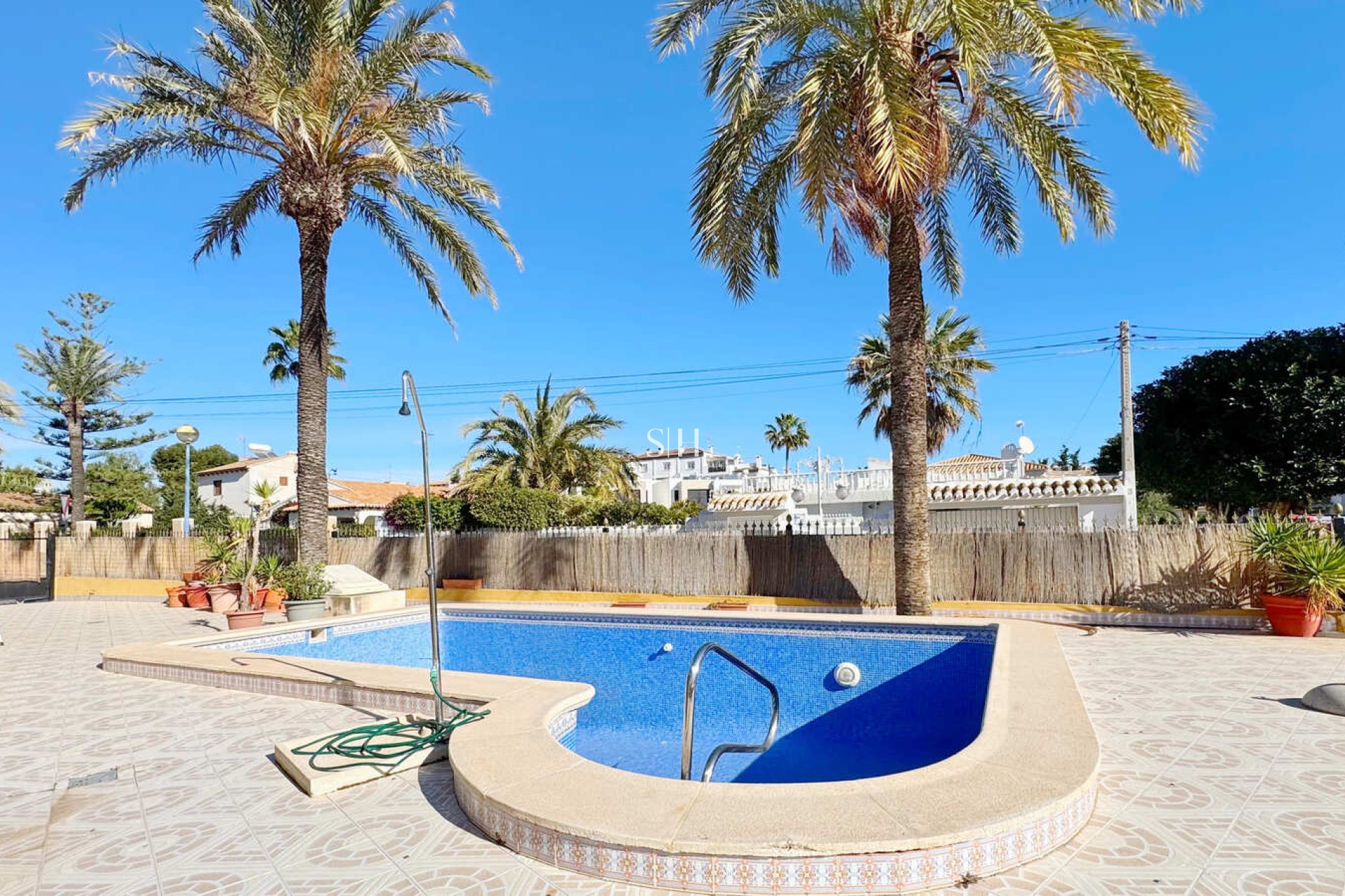 Reventa - Casa - Orihuela Costa - Punta Prima