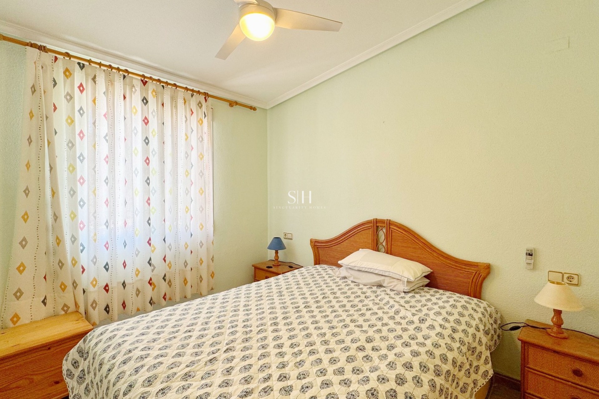 Reventa - Casa - Orihuela Costa - Punta Prima