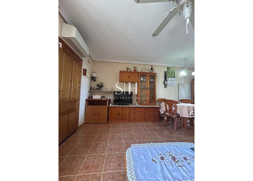 Reventa - Casa - Orihuela Costa - Punta Prima