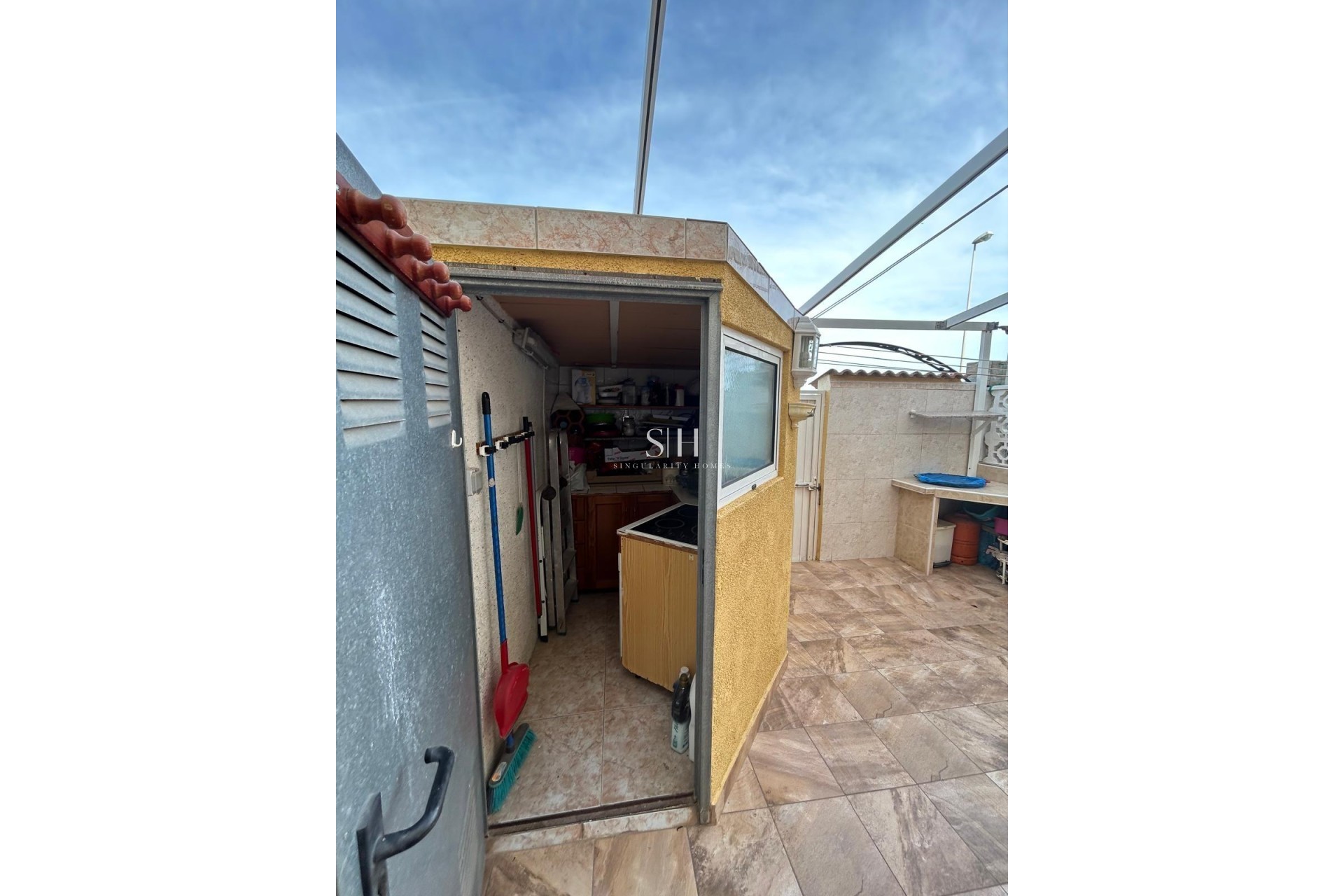 Reventa - Casa - Orihuela Costa - Punta Prima