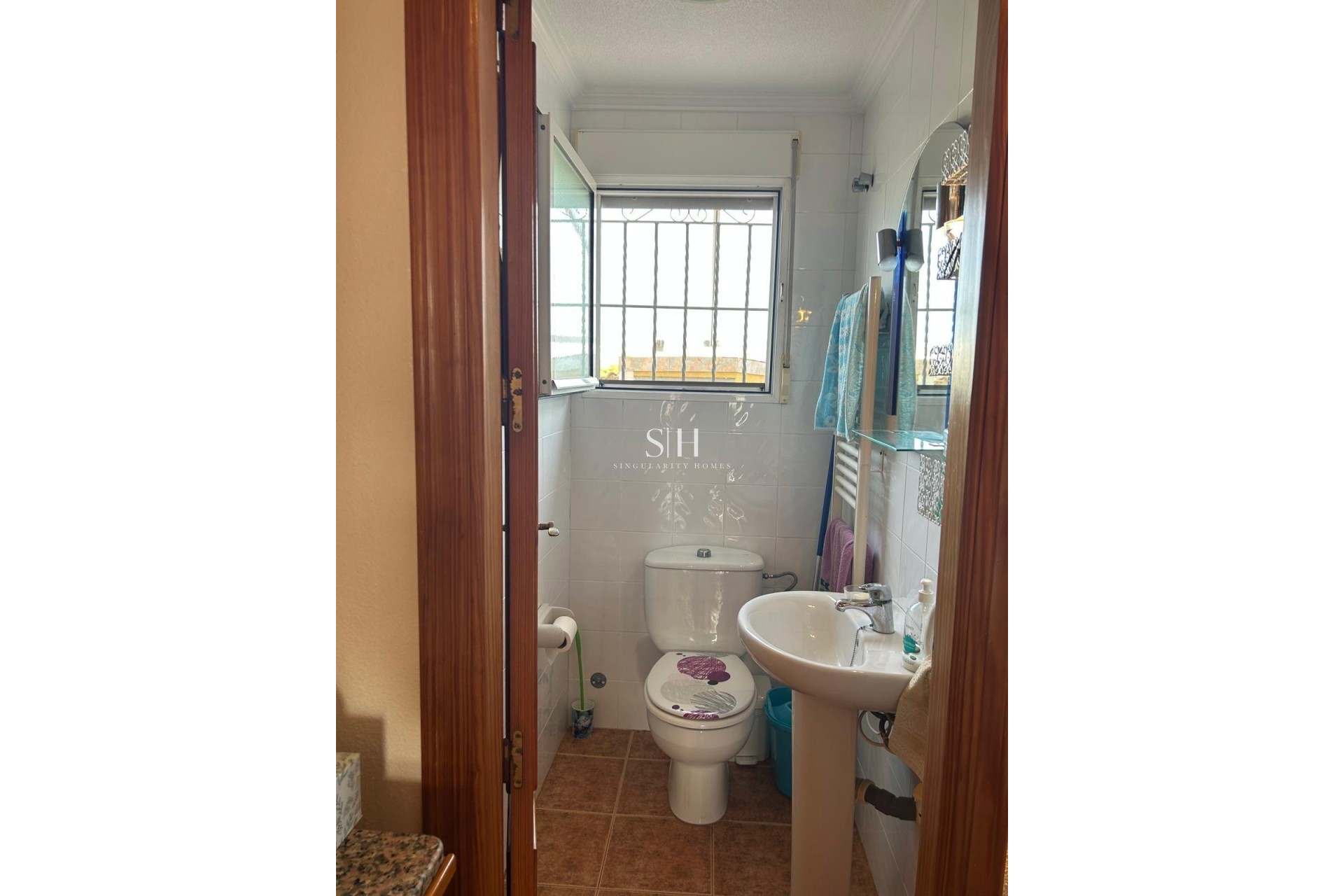 Reventa - Casa - Orihuela Costa - Punta Prima