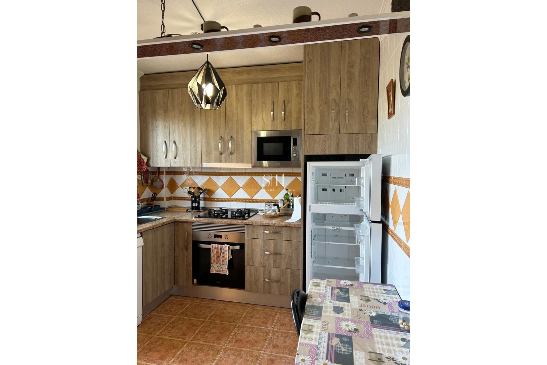 Reventa - Casa - Orihuela Costa - Punta Prima