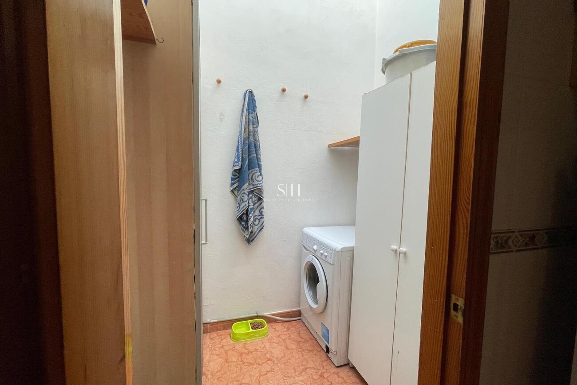 Reventa - Casa - Orihuela Costa - Punta Prima