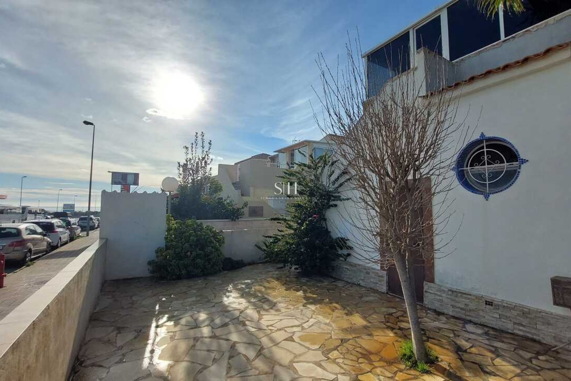 Reventa - Casa - Orihuela Costa - Punta Prima