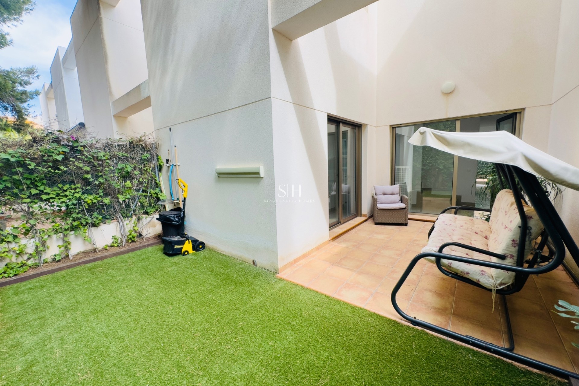 Reventa - Casa - Orihuela Costa - Punta Prima