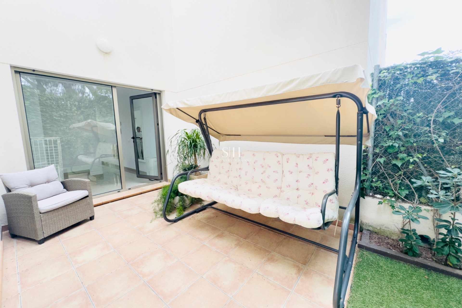 Reventa - Casa - Orihuela Costa - Punta Prima