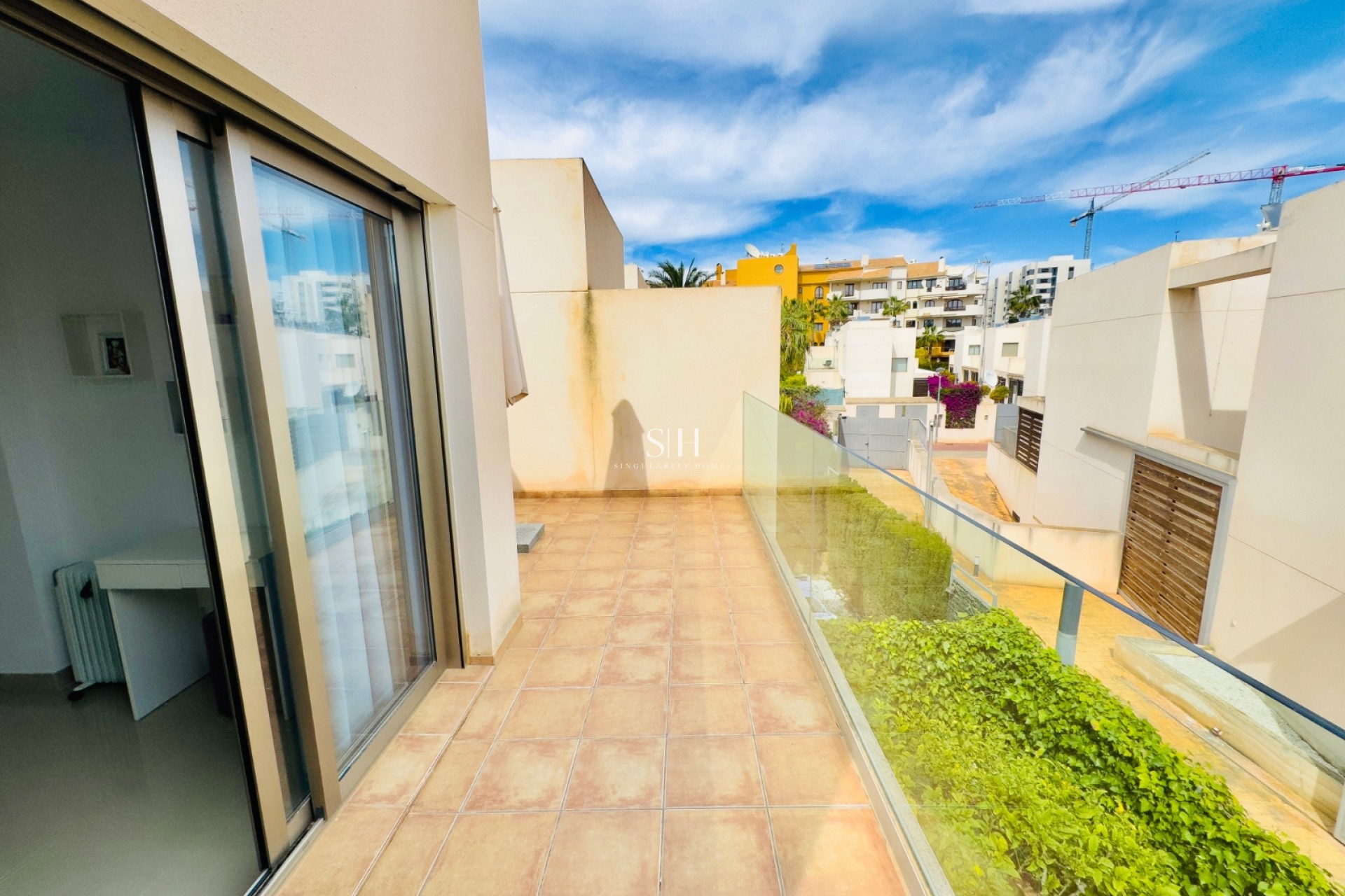 Reventa - Casa - Orihuela Costa - Punta Prima