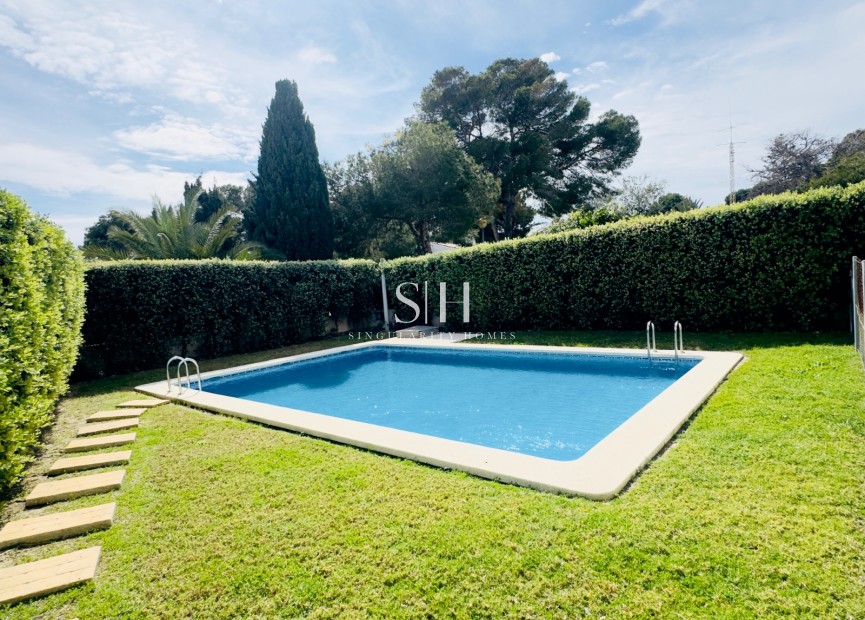 Reventa - Casa - Orihuela Costa - Punta Prima