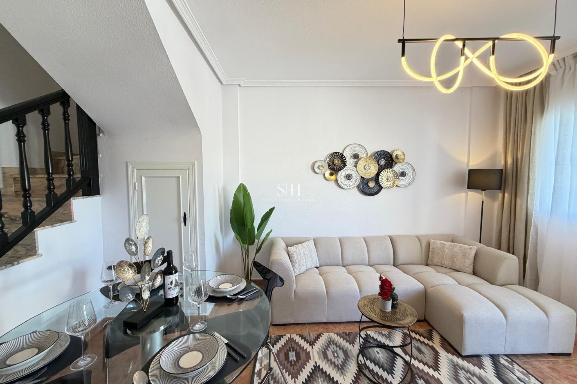 Reventa - Casa - Orihuela Costa - Rocio Del Mar