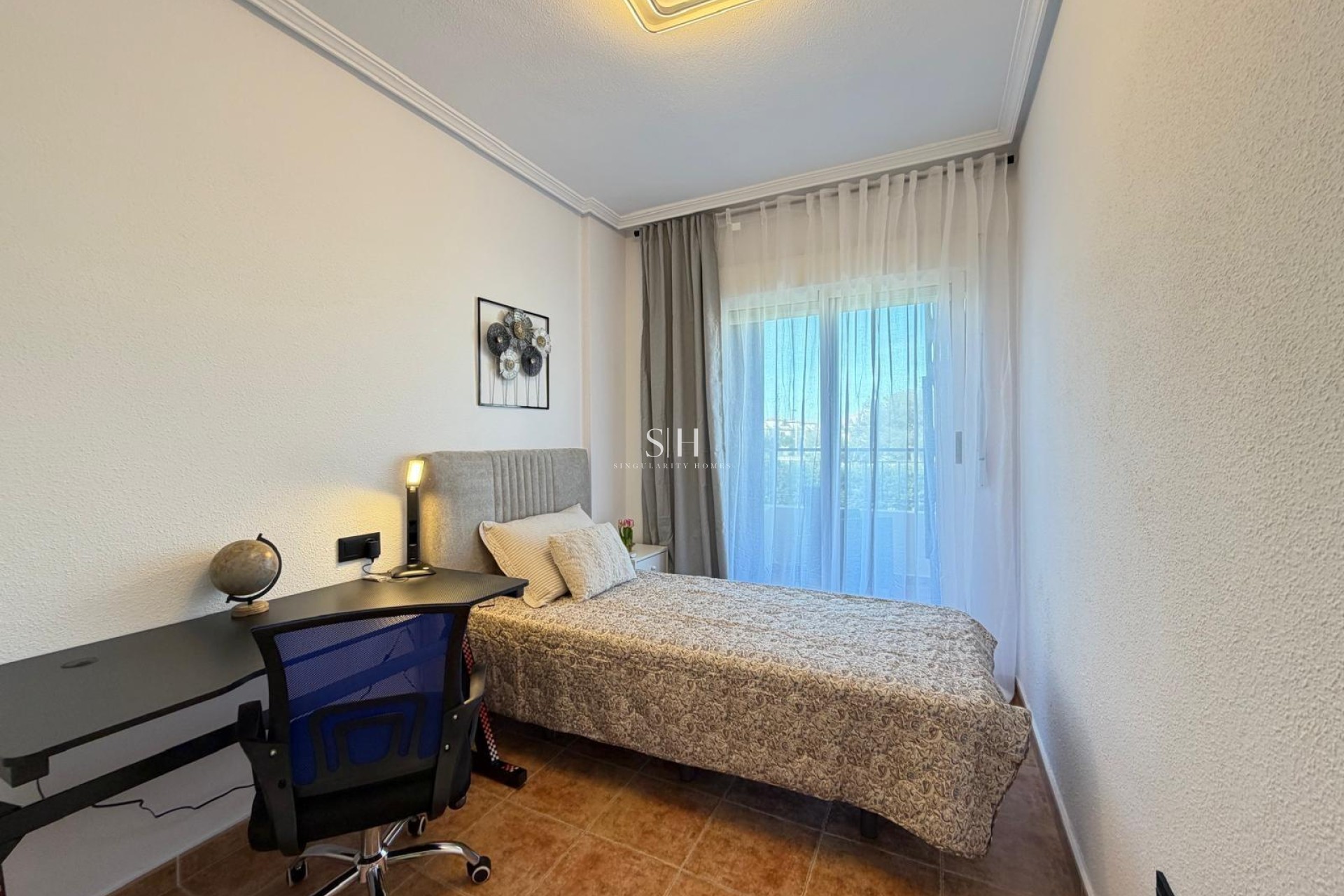 Reventa - Casa - Orihuela Costa - Rocio Del Mar