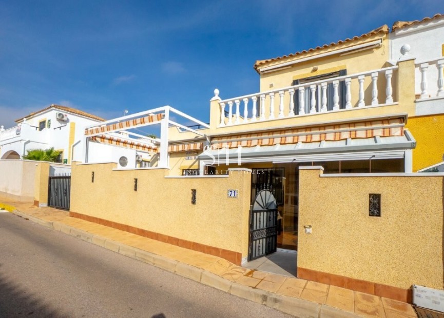 Reventa - Casa - Orihuela Costa - Serena 5
