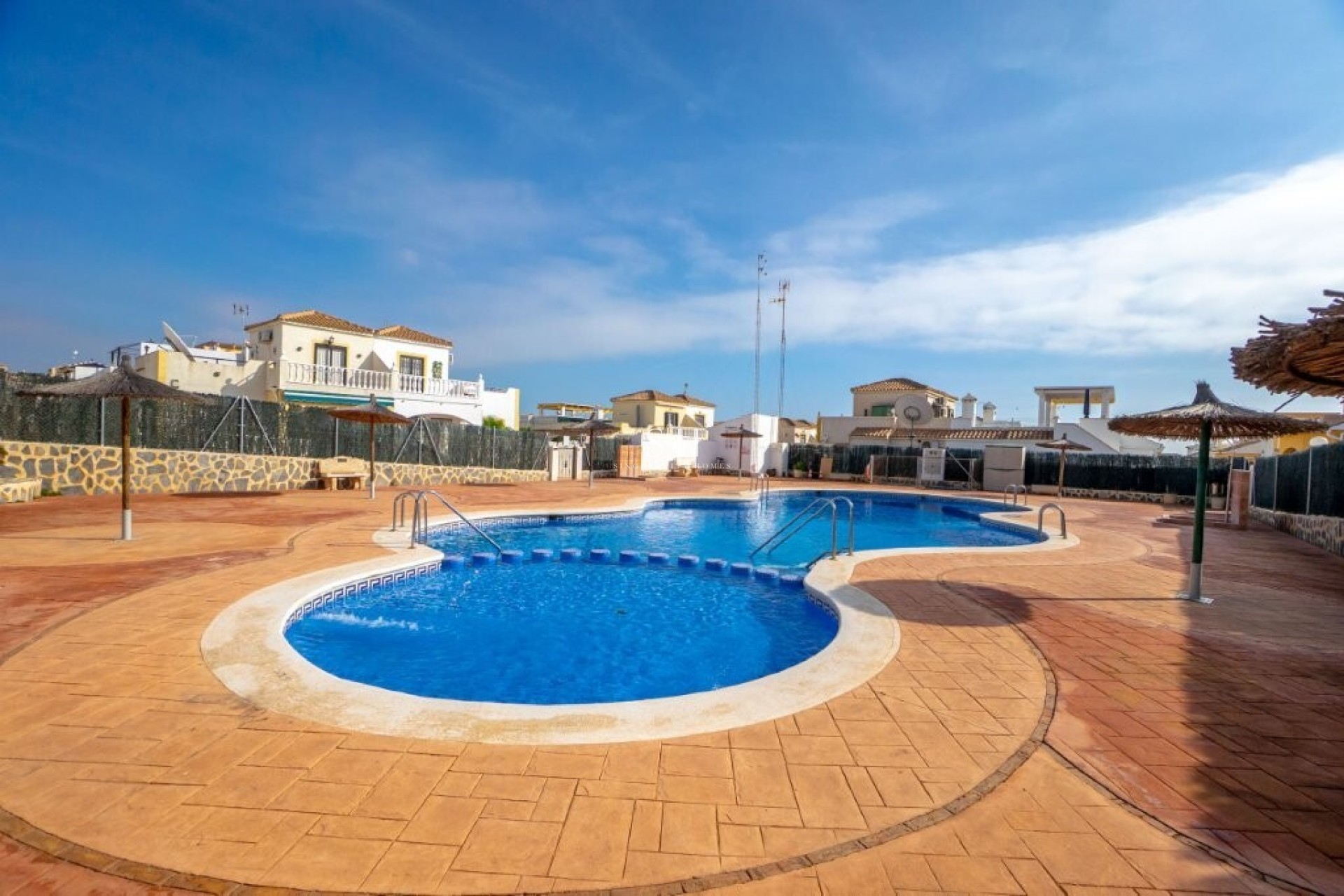 Reventa - Casa - Orihuela Costa - Serena 5
