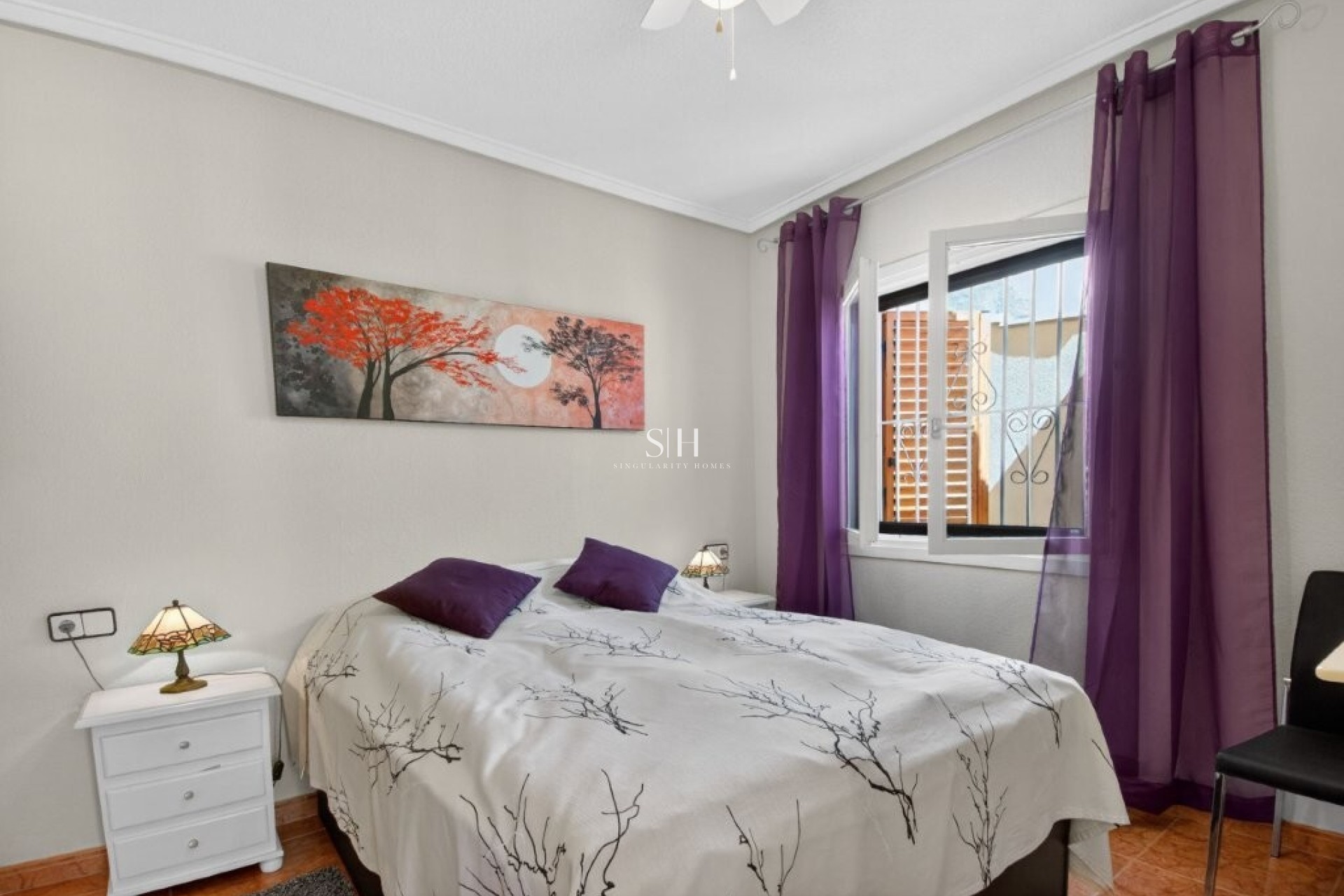 Reventa - Casa - Orihuela Costa - Serena III