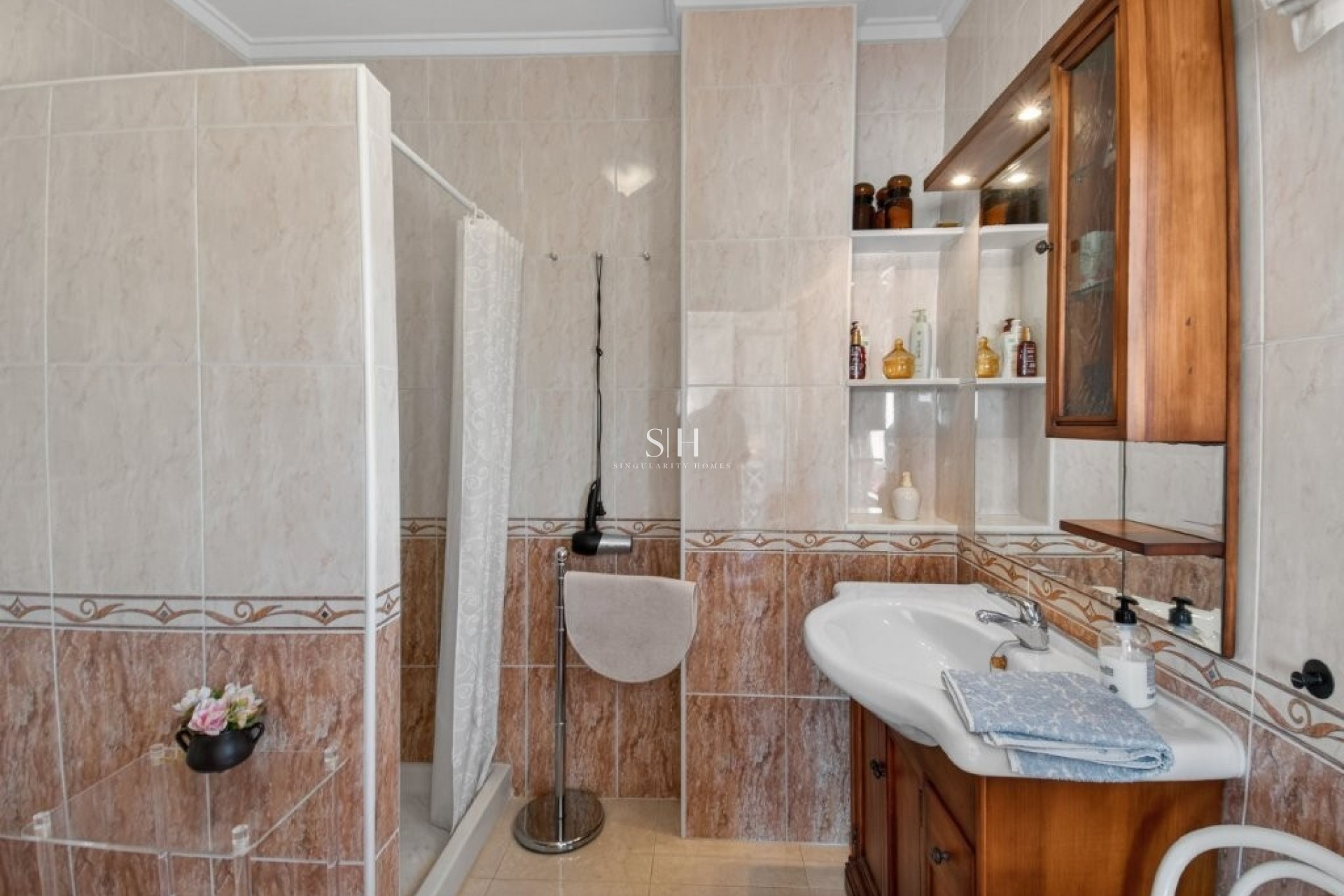 Reventa - Casa - Orihuela Costa - Serena III