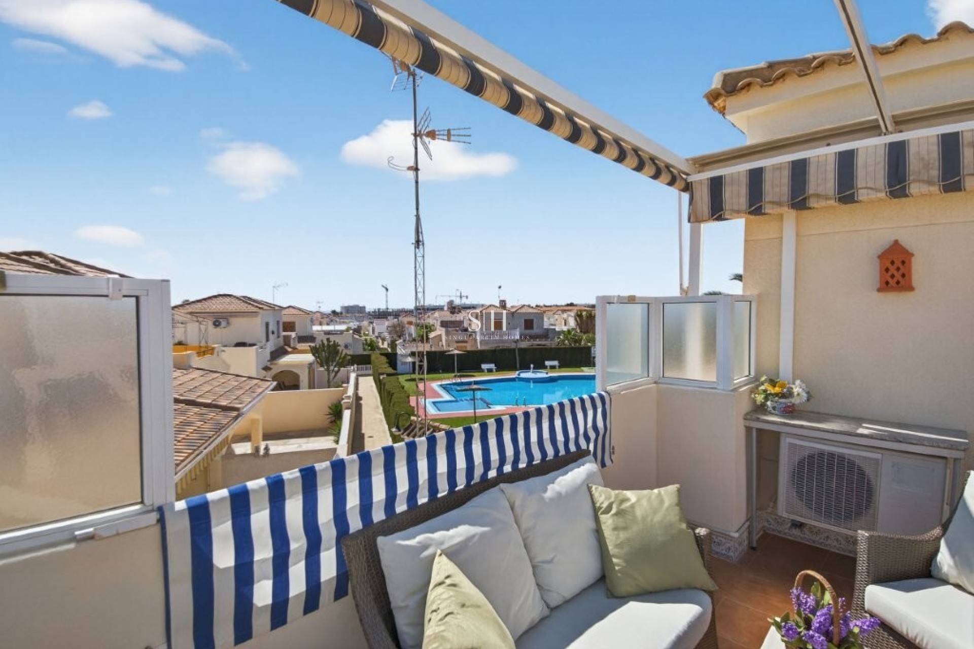 Reventa - Casa - Orihuela Costa - Serena III
