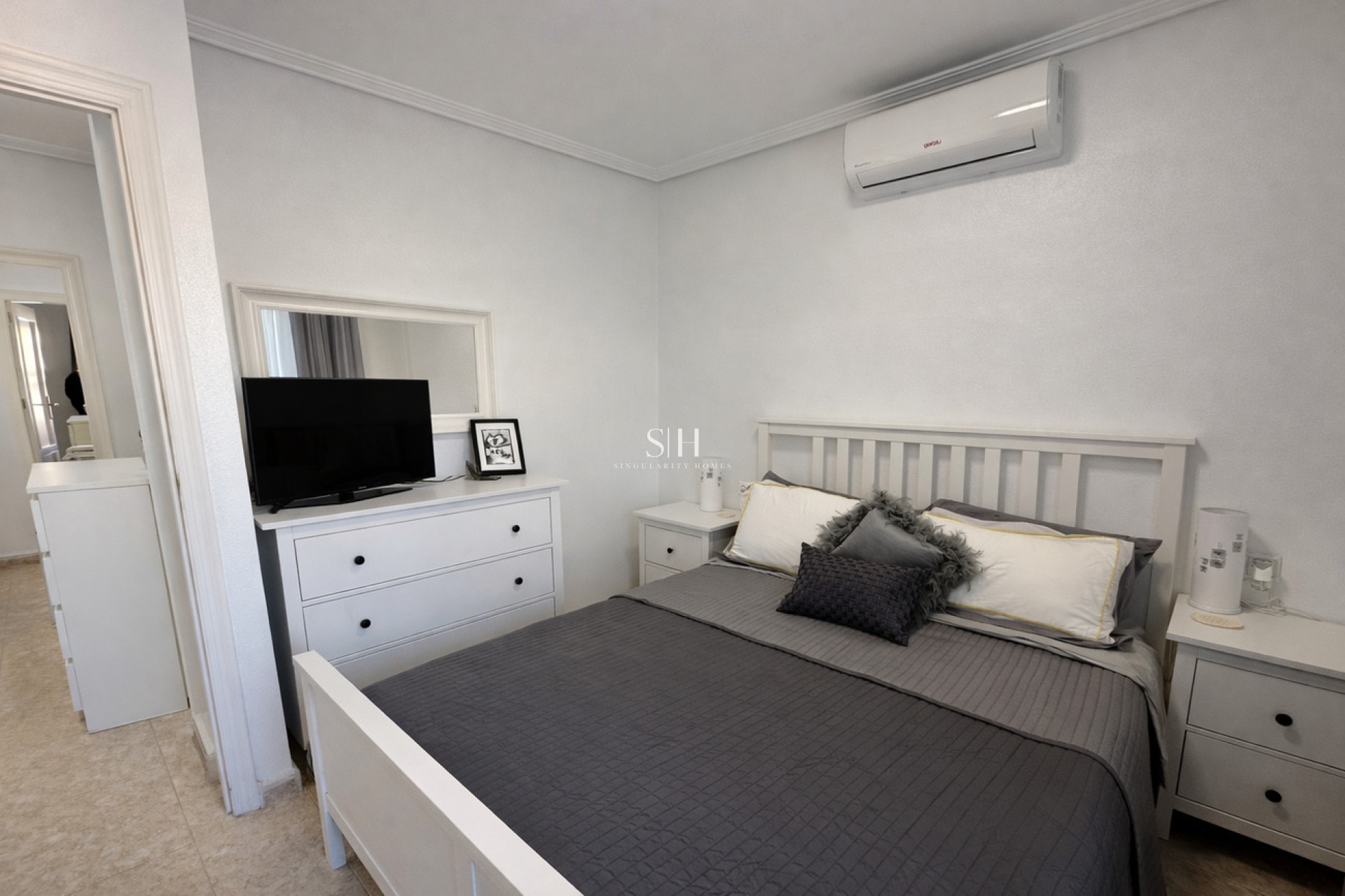 Reventa - Casa - Orihuela Costa - Villa's San Jose IV