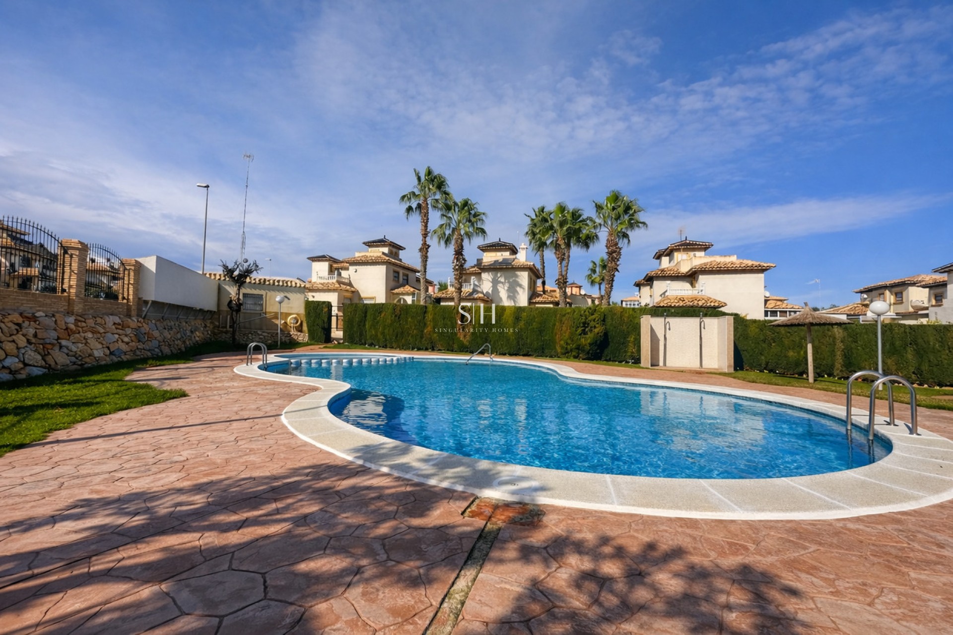 Reventa - Casa - Orihuela Costa - Villa's San Jose IV
