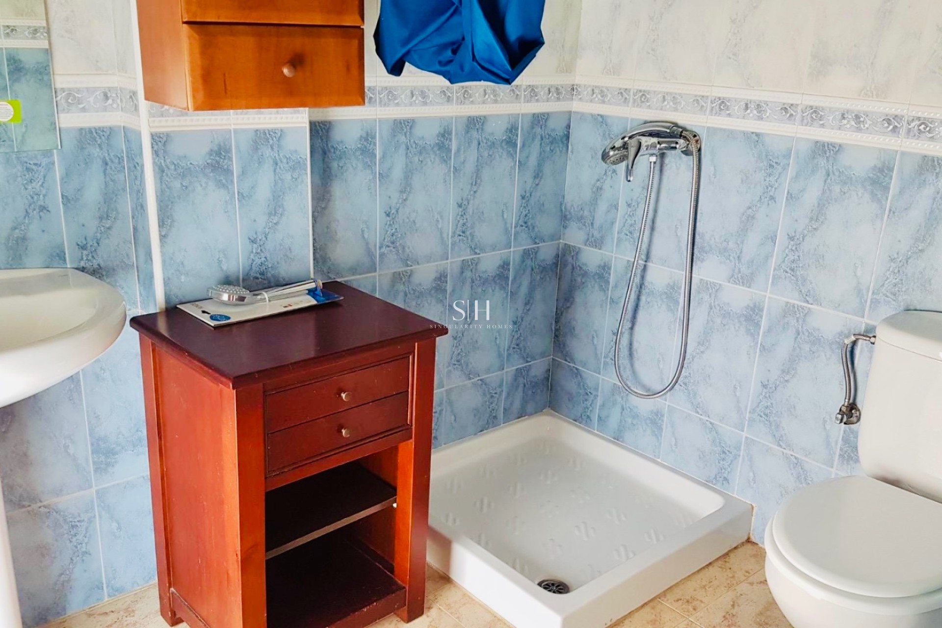 Reventa - Casa - Orihuela Costa - Villamartín-las Filipinas