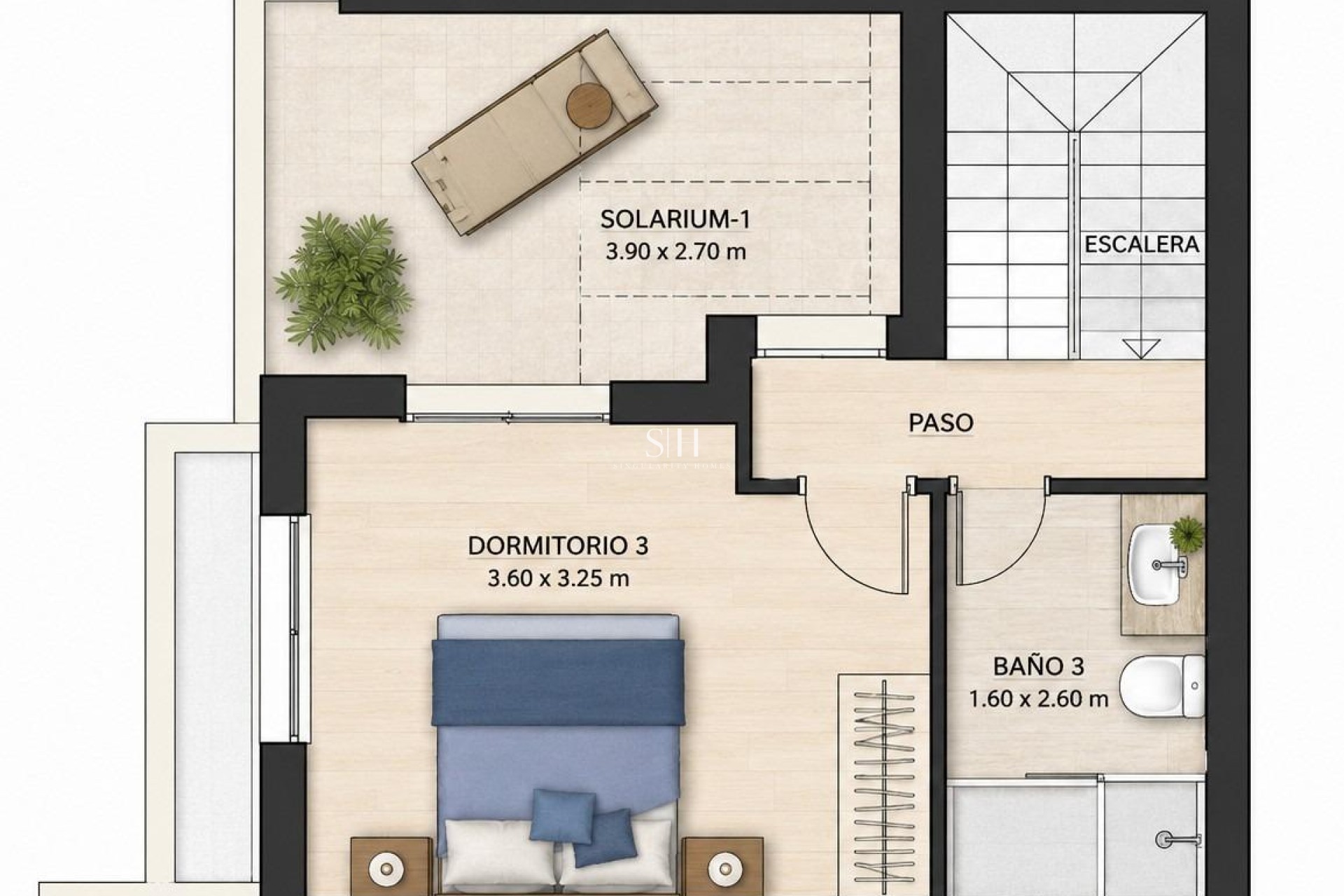 Reventa - Casa - Orihuela Costa - Villamartín-las Filipinas