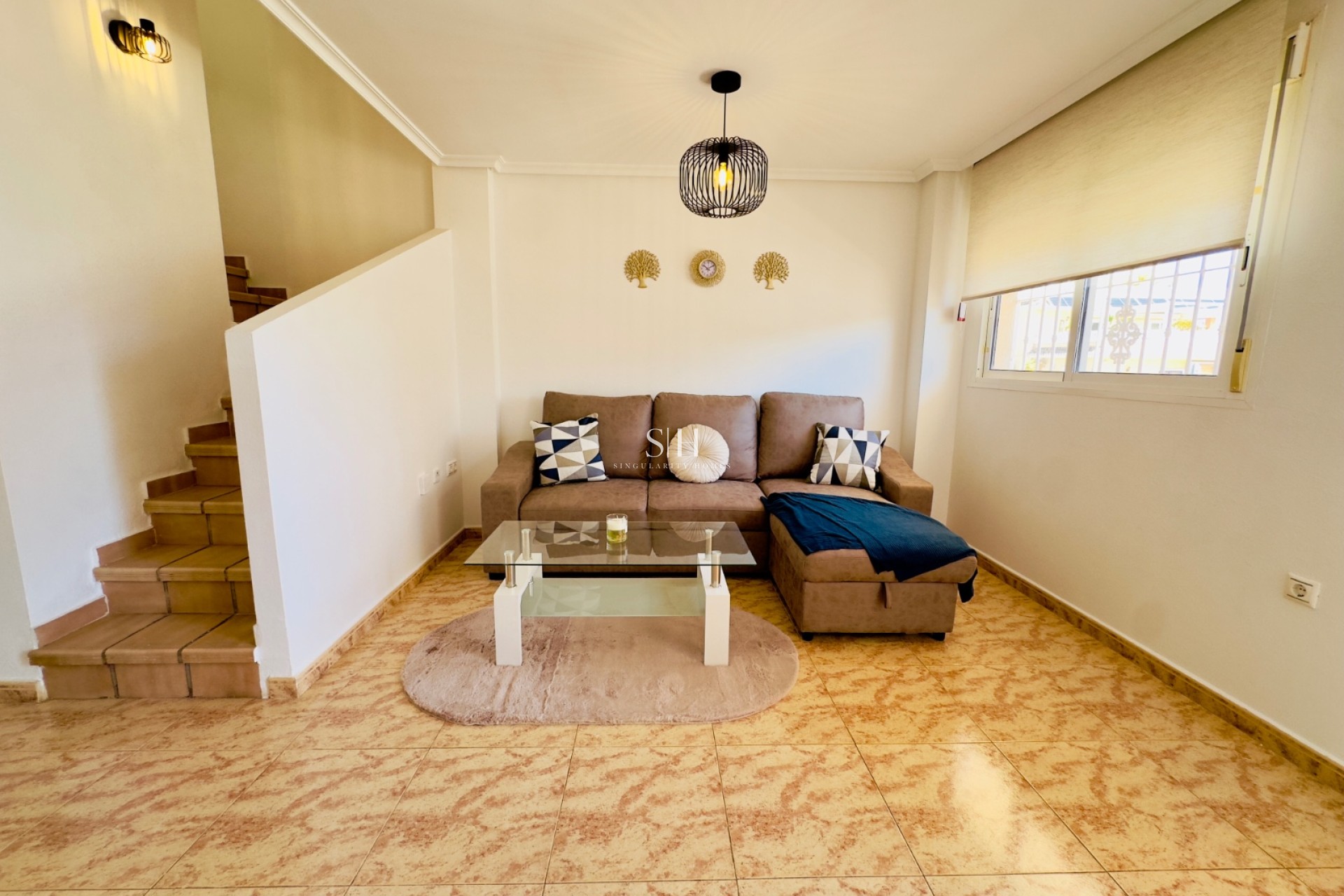 Reventa - Casa - Orihuela Costa - VILLAMARTIN / LOS DOLSES / EL BARRANCO