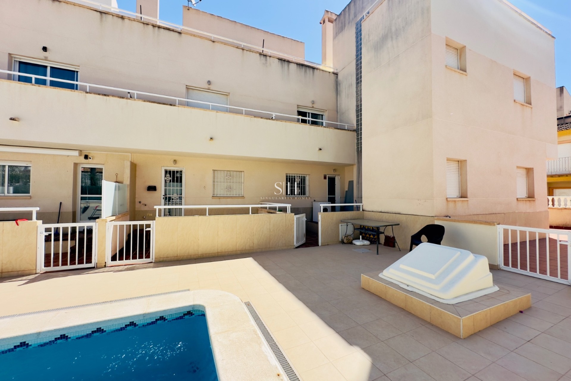 Reventa - Casa - Orihuela Costa - VILLAMARTIN / LOS DOLSES / EL BARRANCO