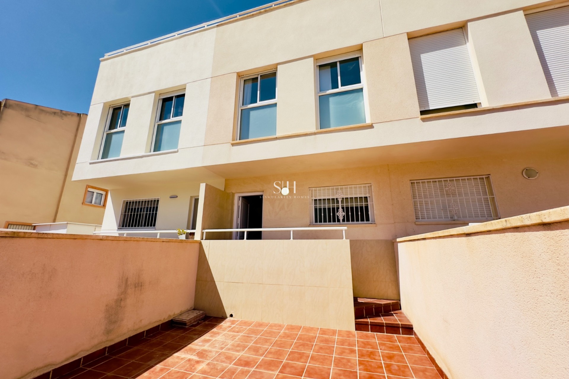 Reventa - Casa - Orihuela Costa - VILLAMARTIN / LOS DOLSES / EL BARRANCO