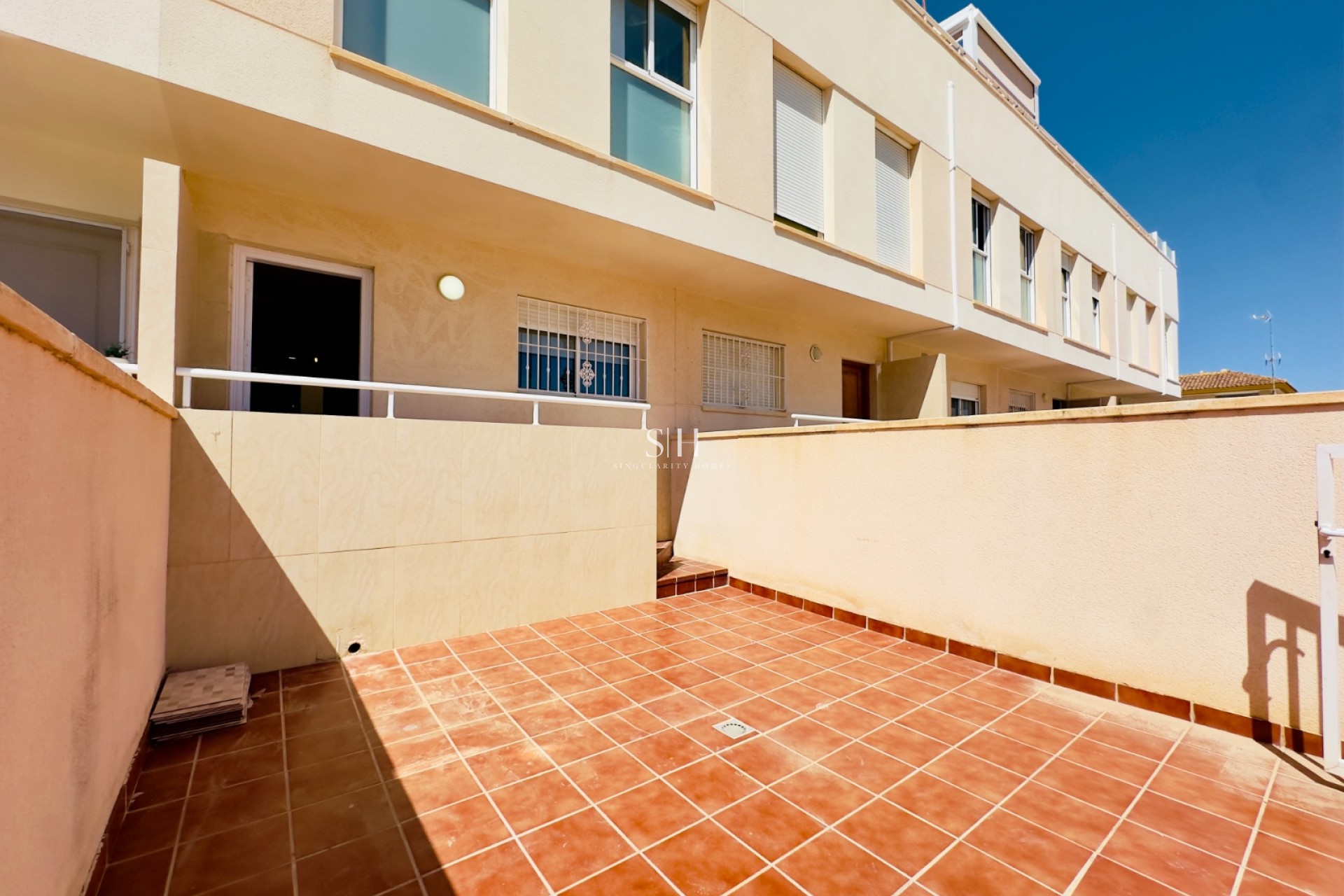 Reventa - Casa - Orihuela Costa - VILLAMARTIN / LOS DOLSES / EL BARRANCO
