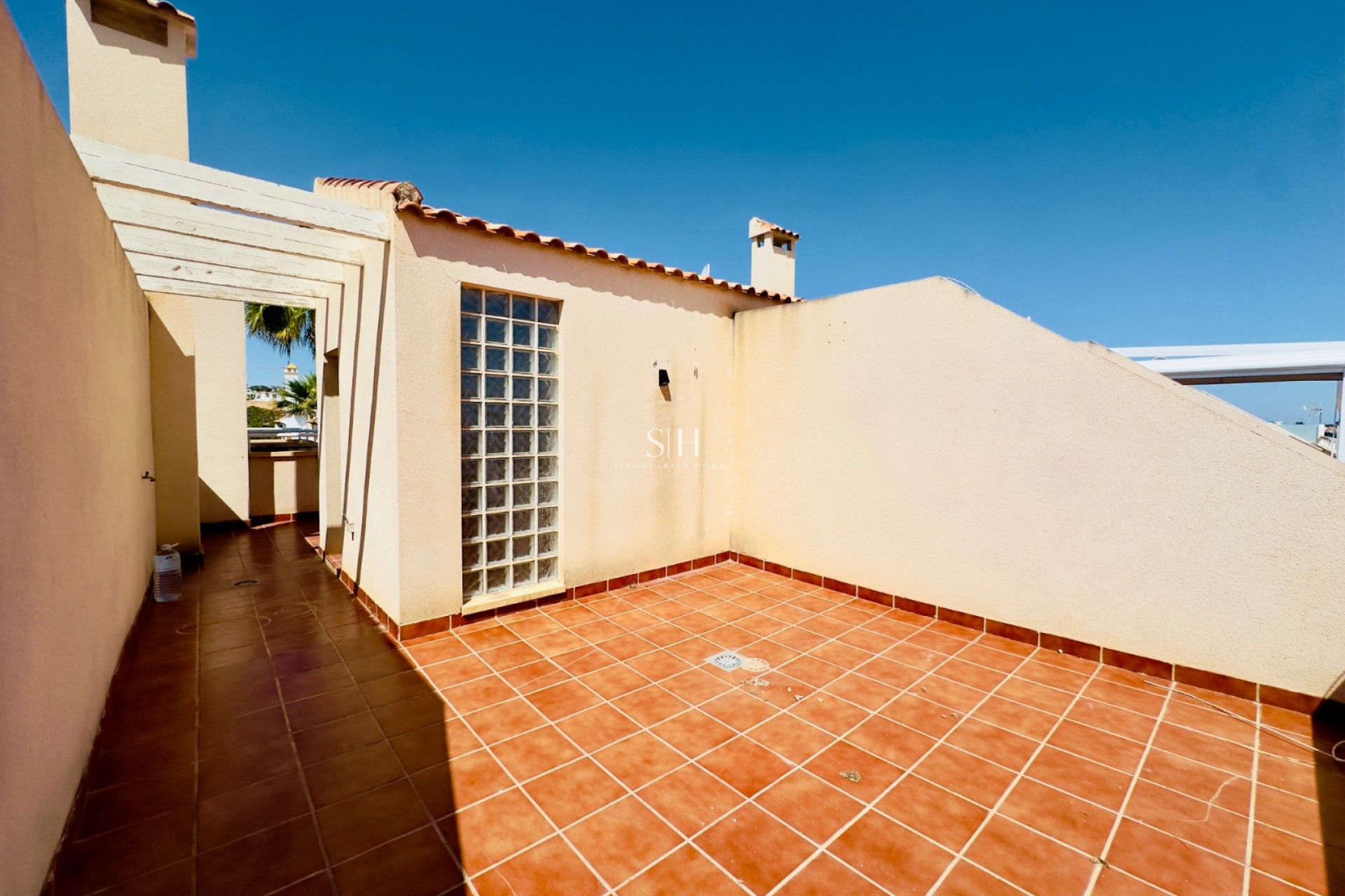Reventa - Casa - Orihuela Costa - VILLAMARTIN / LOS DOLSES / EL BARRANCO