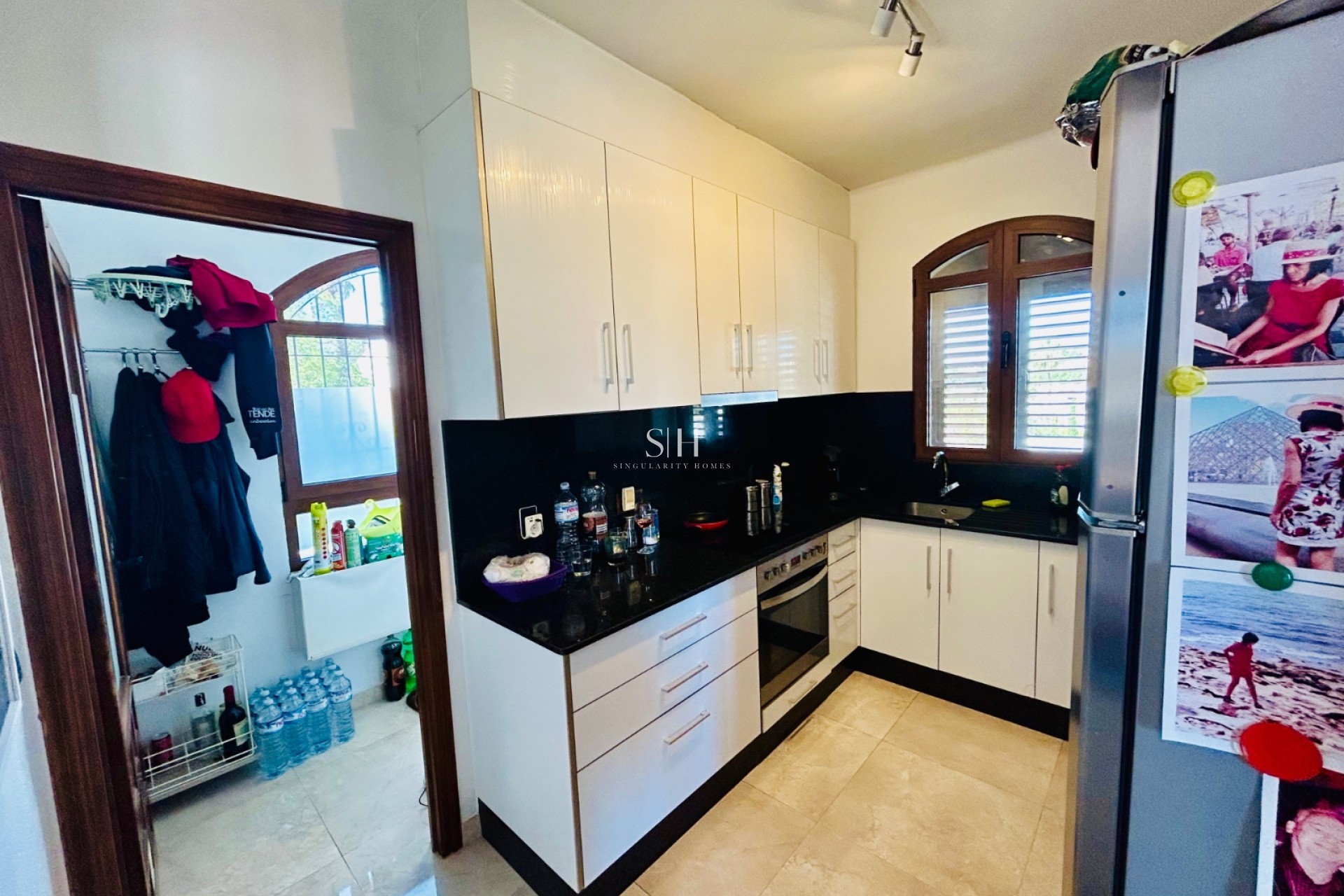 Reventa - Casa - Orihuela Costa - Villamartin