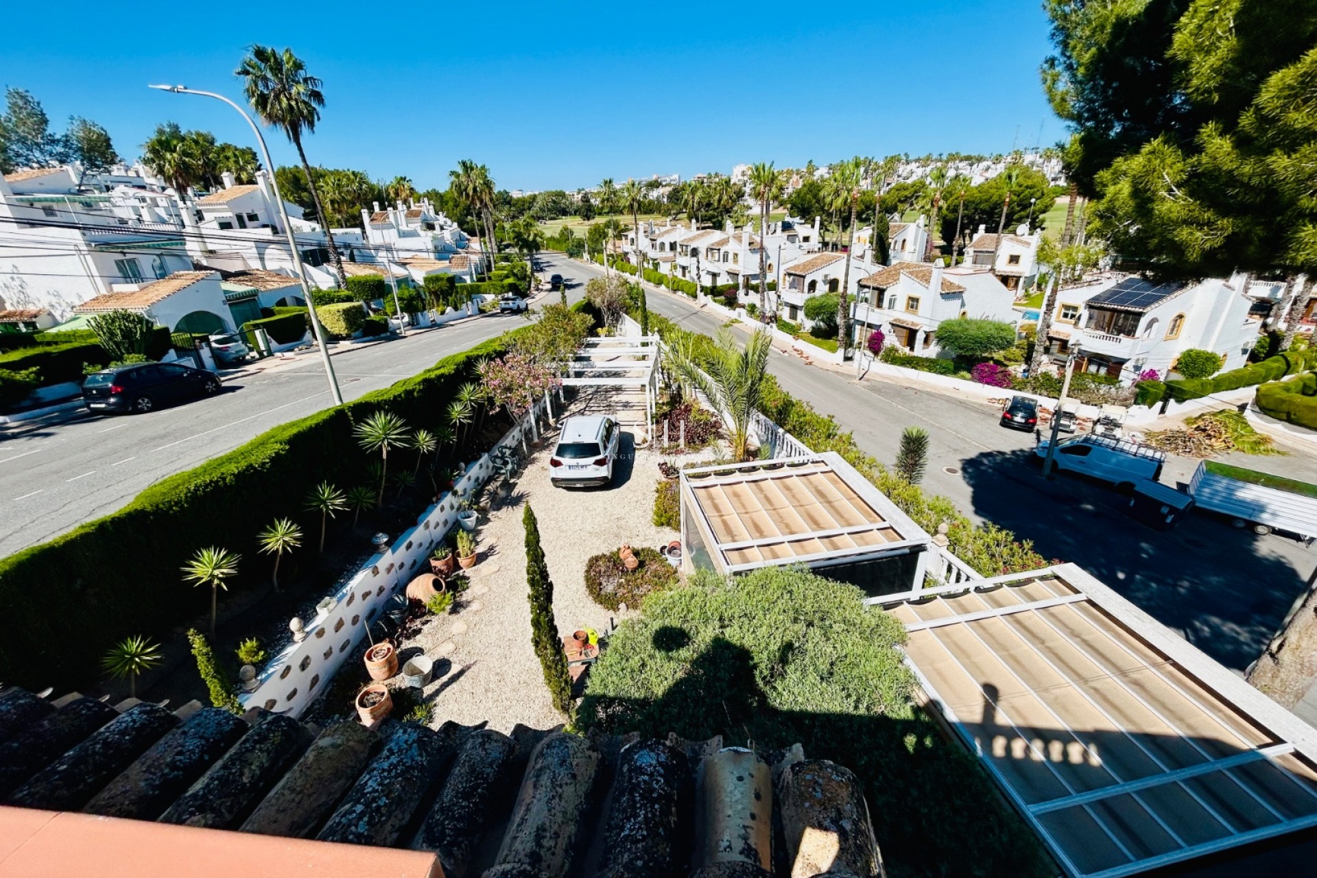 Reventa - Casa - Orihuela Costa - Villamartin