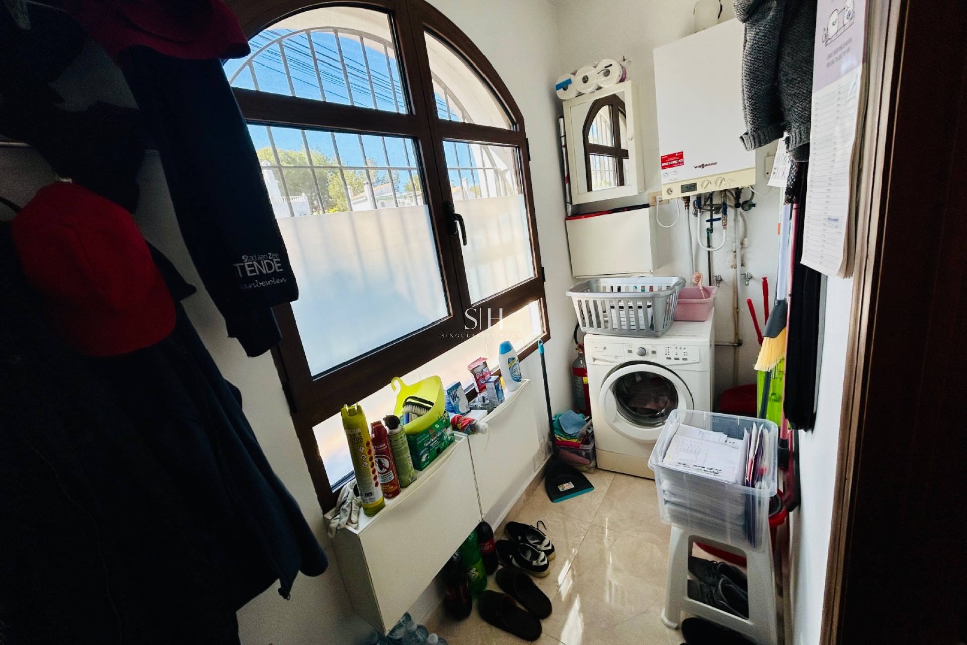 Reventa - Casa - Orihuela Costa - Villamartin