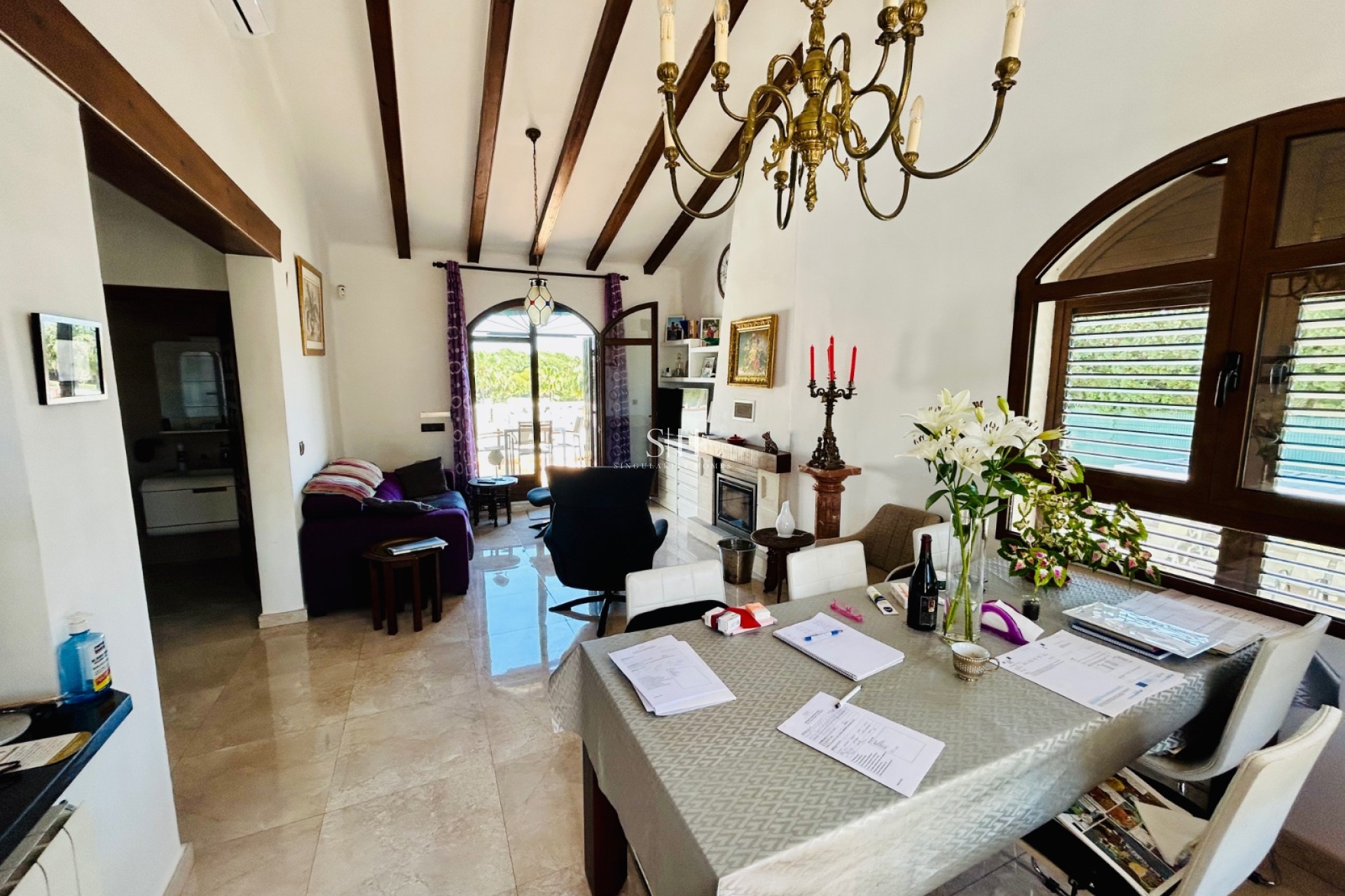 Reventa - Casa - Orihuela Costa - Villamartin