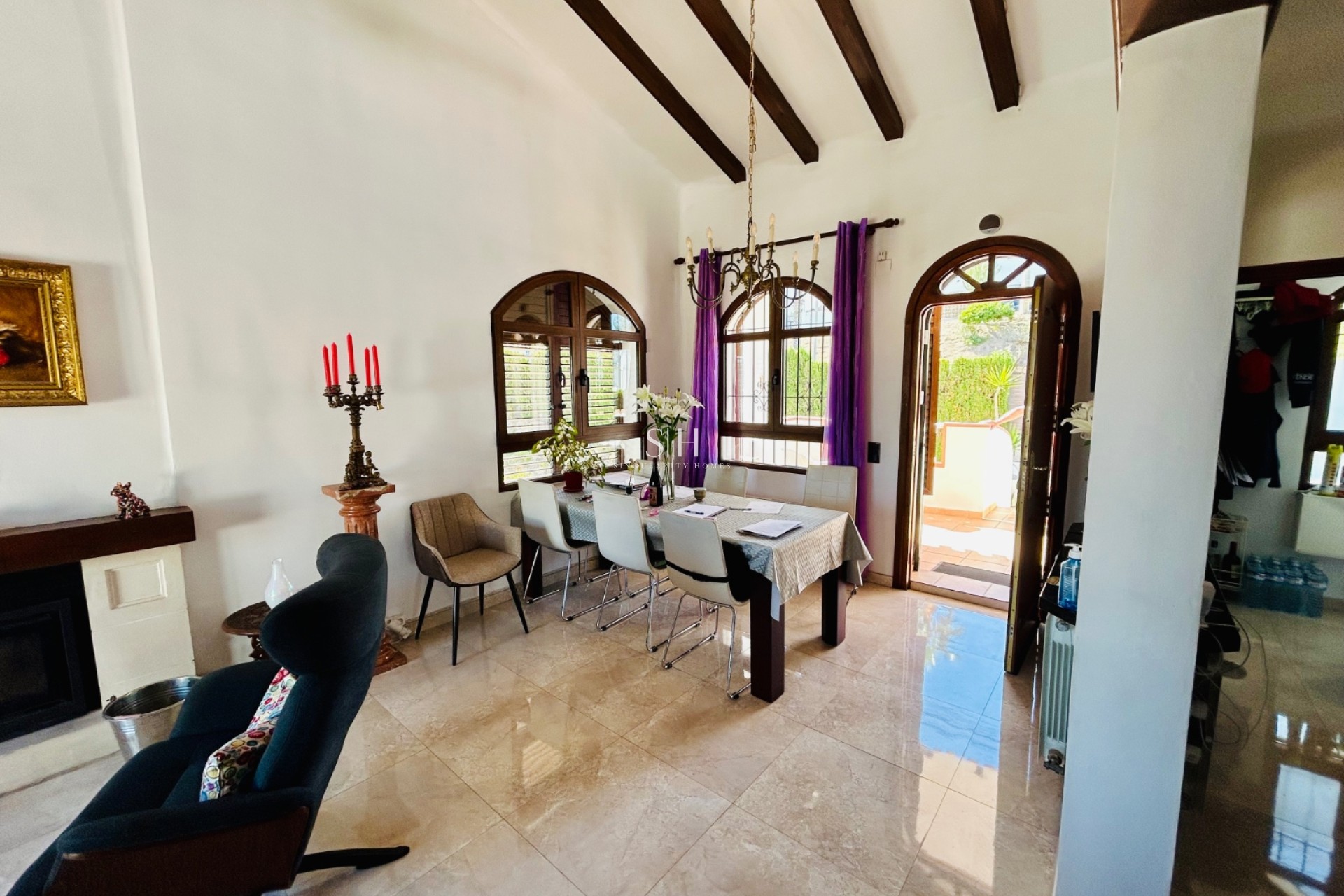 Reventa - Casa - Orihuela Costa - Villamartin