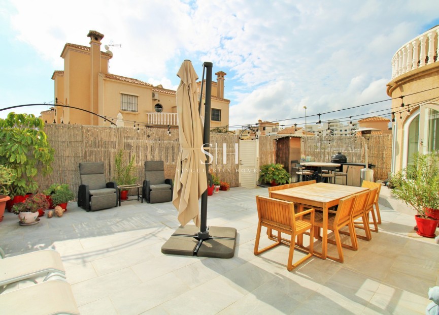Reventa - Casa - Orihuela Costa - Villamartin